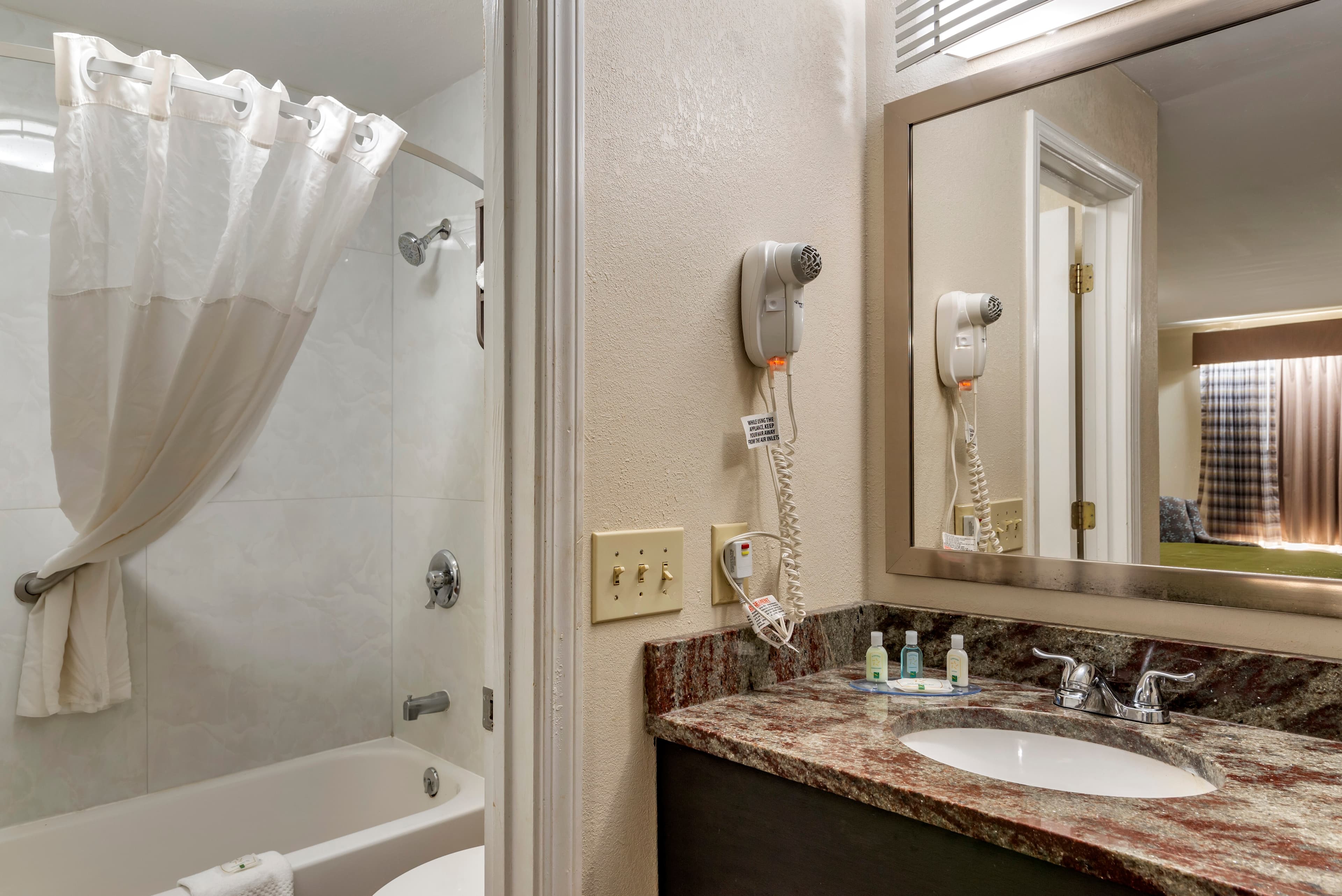 Quality Inn Conyers I-20 — 17