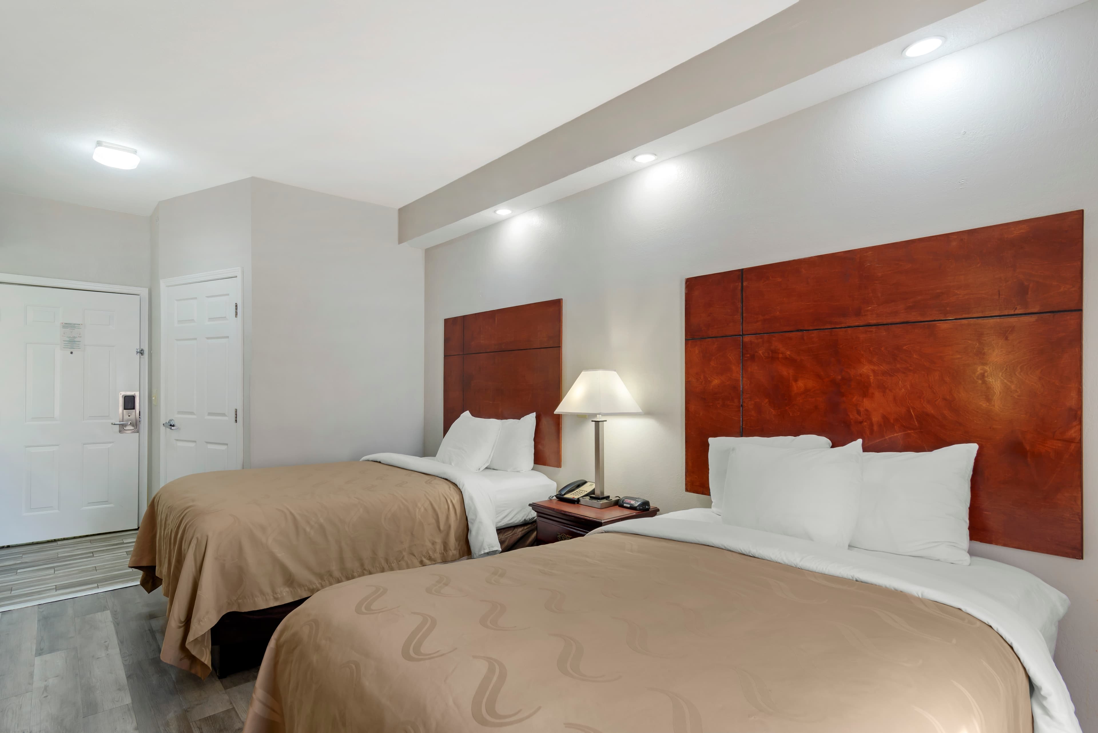 Quality Inn Newnan - Atlanta South - Image 2