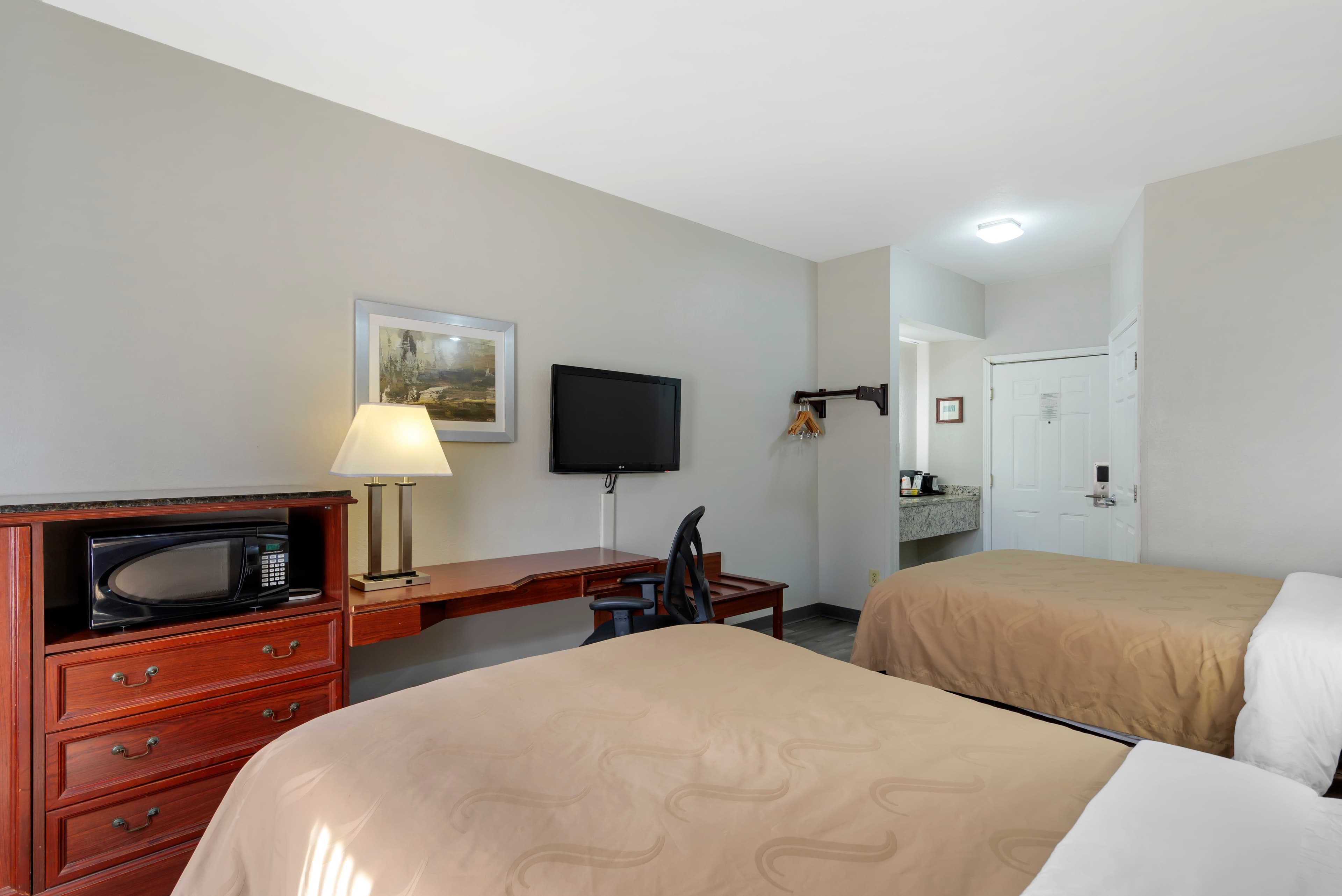 Quality Inn Newnan - Atlanta South - Image 5