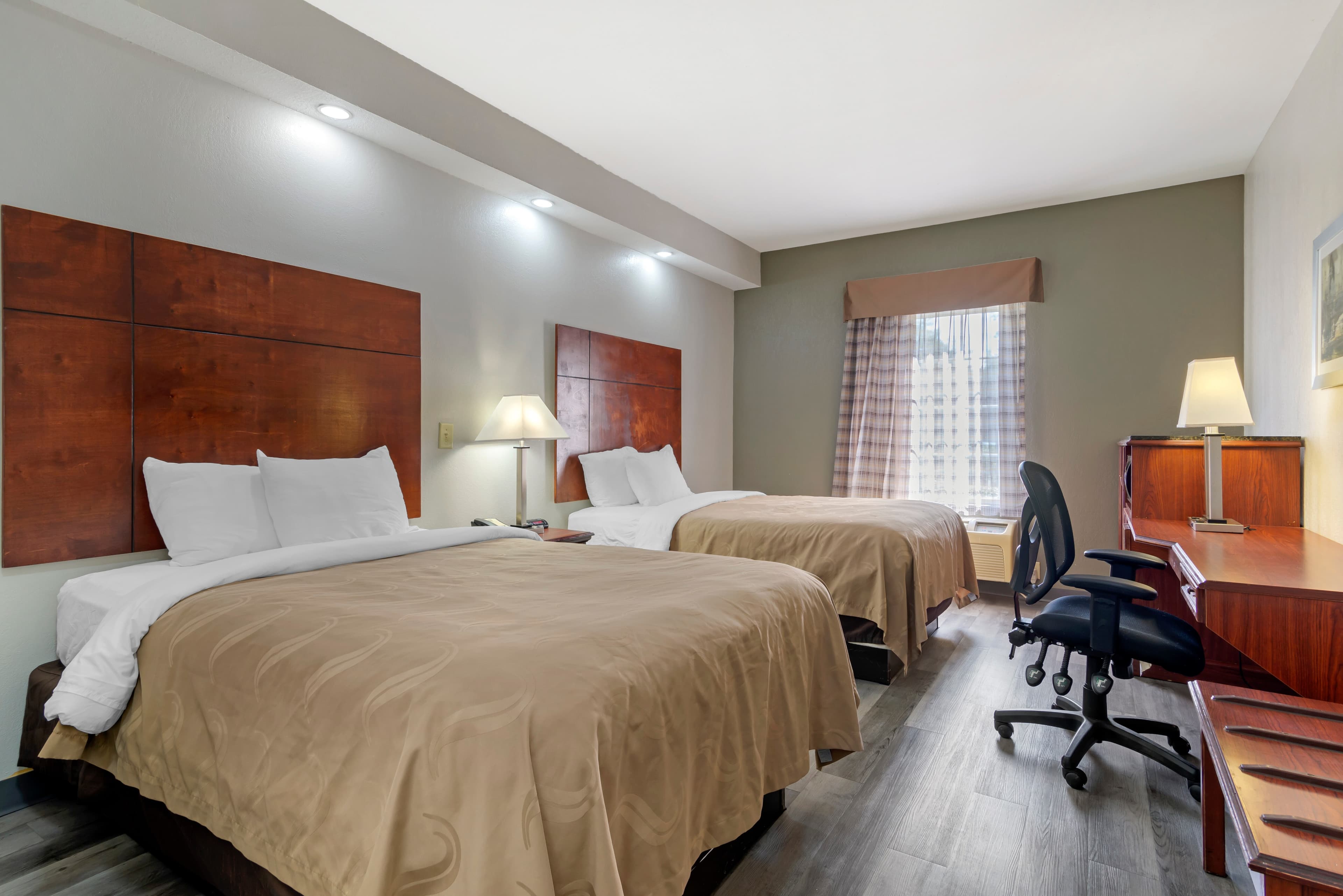 Quality Inn Newnan - Atlanta South — 6