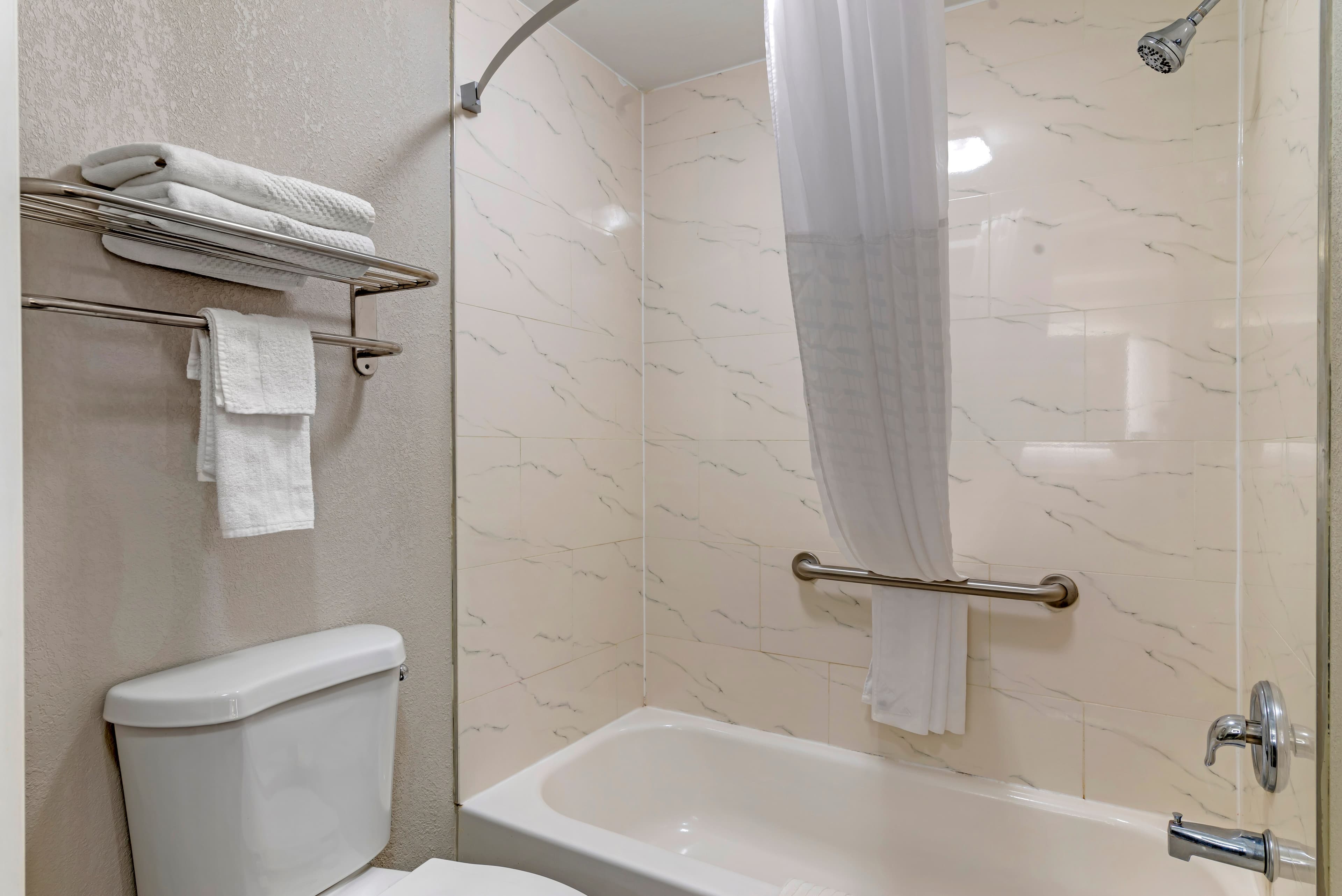 Quality Inn Newnan - Atlanta South — 15