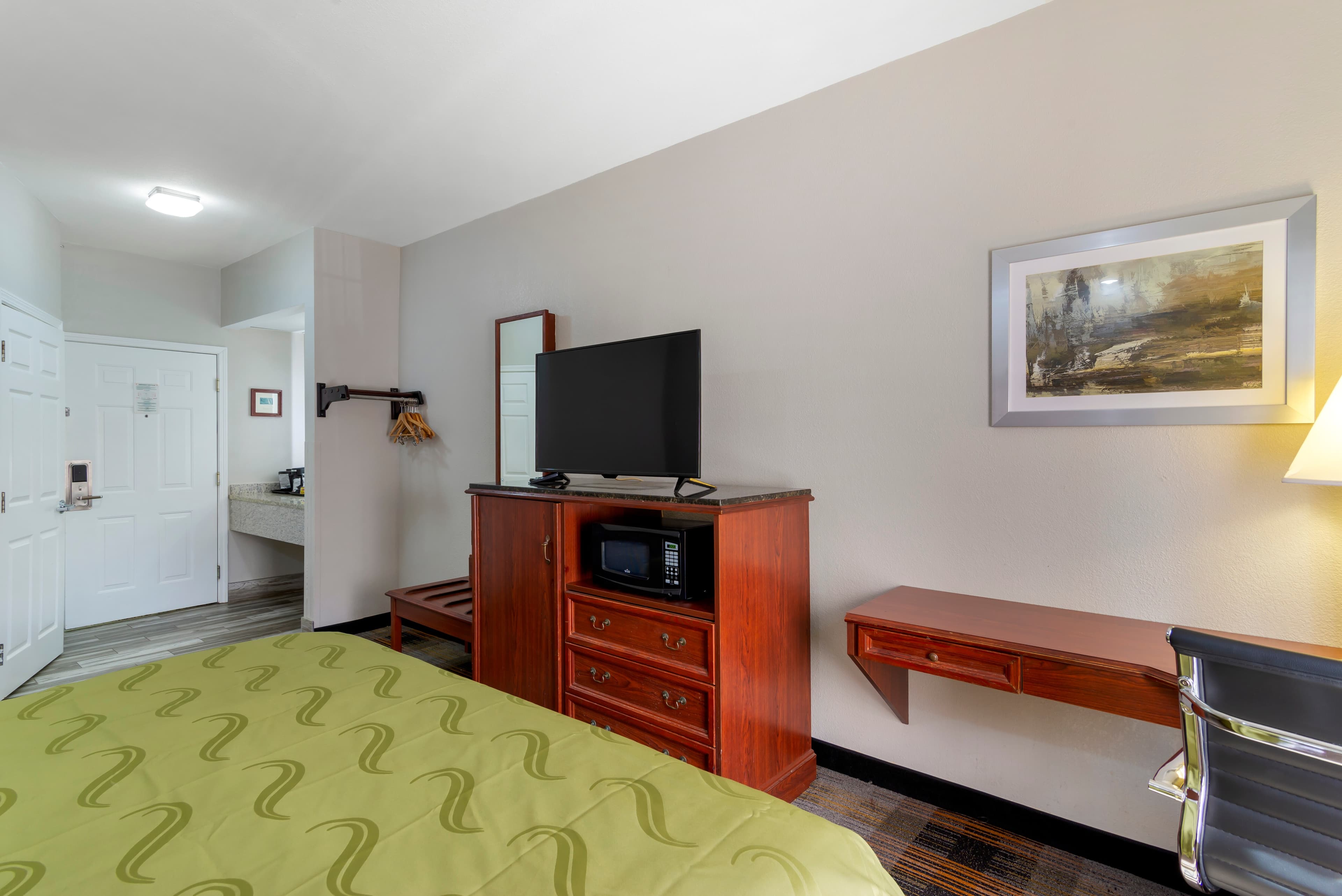 Quality Inn Newnan - Atlanta South — 7