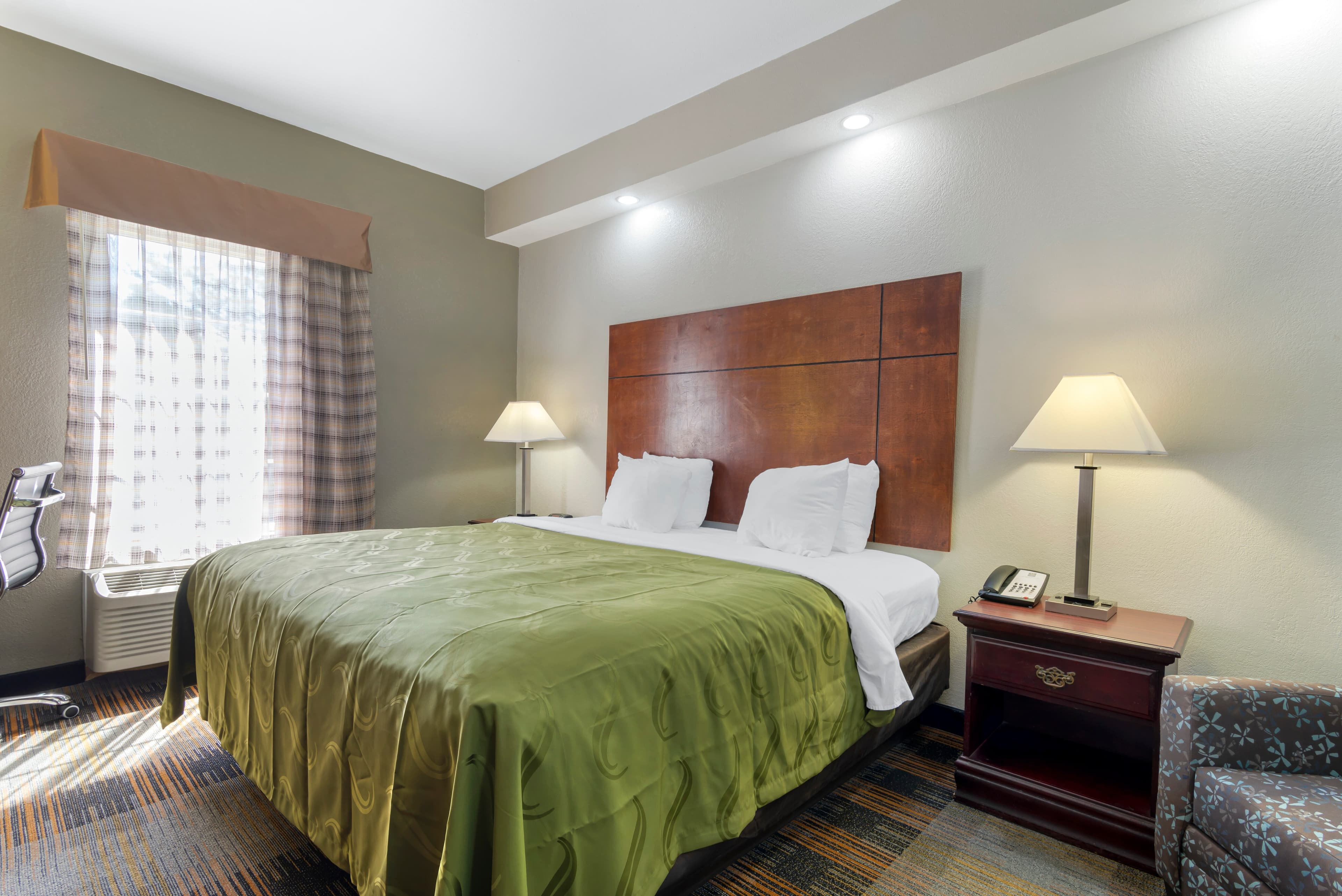 Quality Inn Newnan - Atlanta South — 10