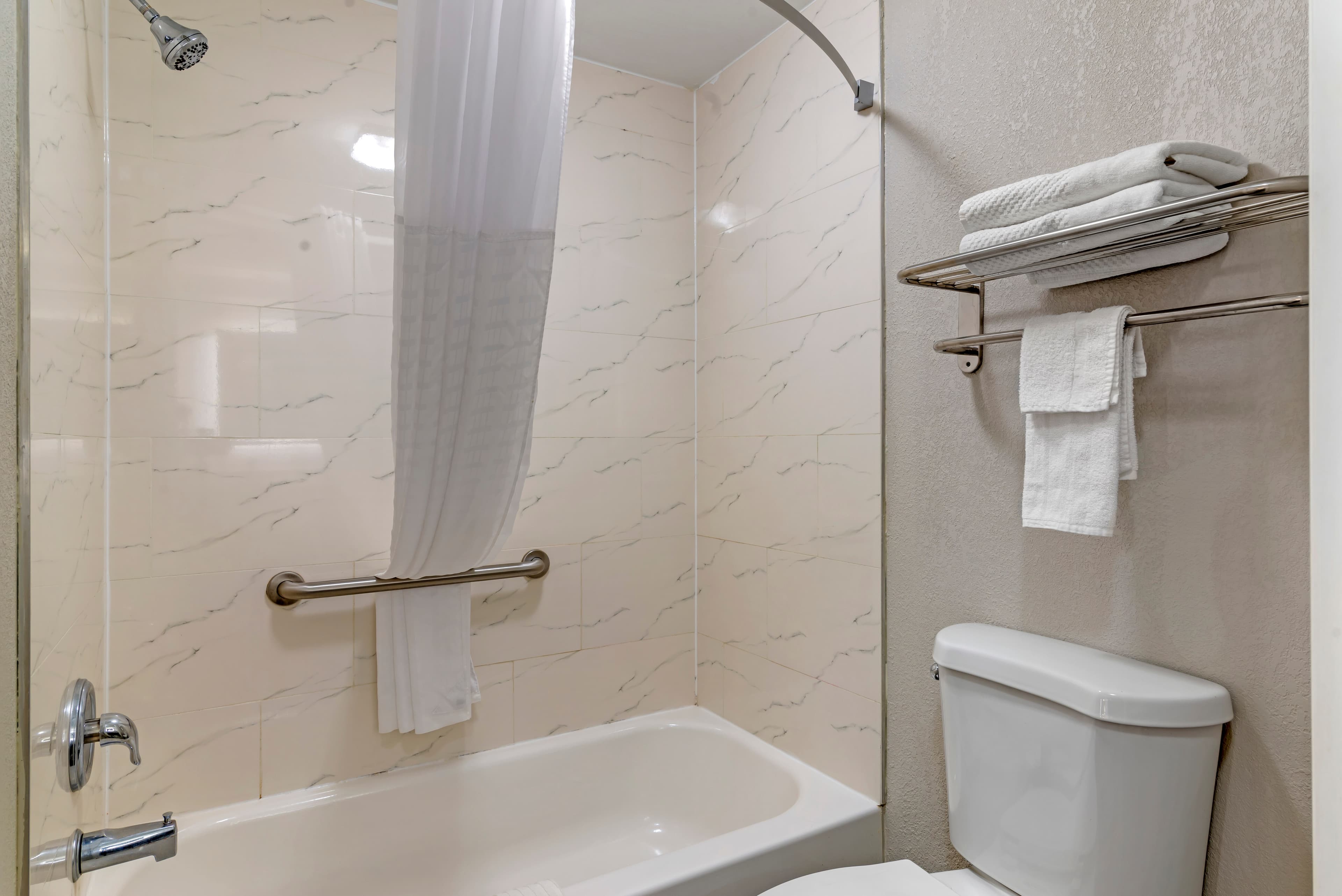 Quality Inn Newnan - Atlanta South — 19