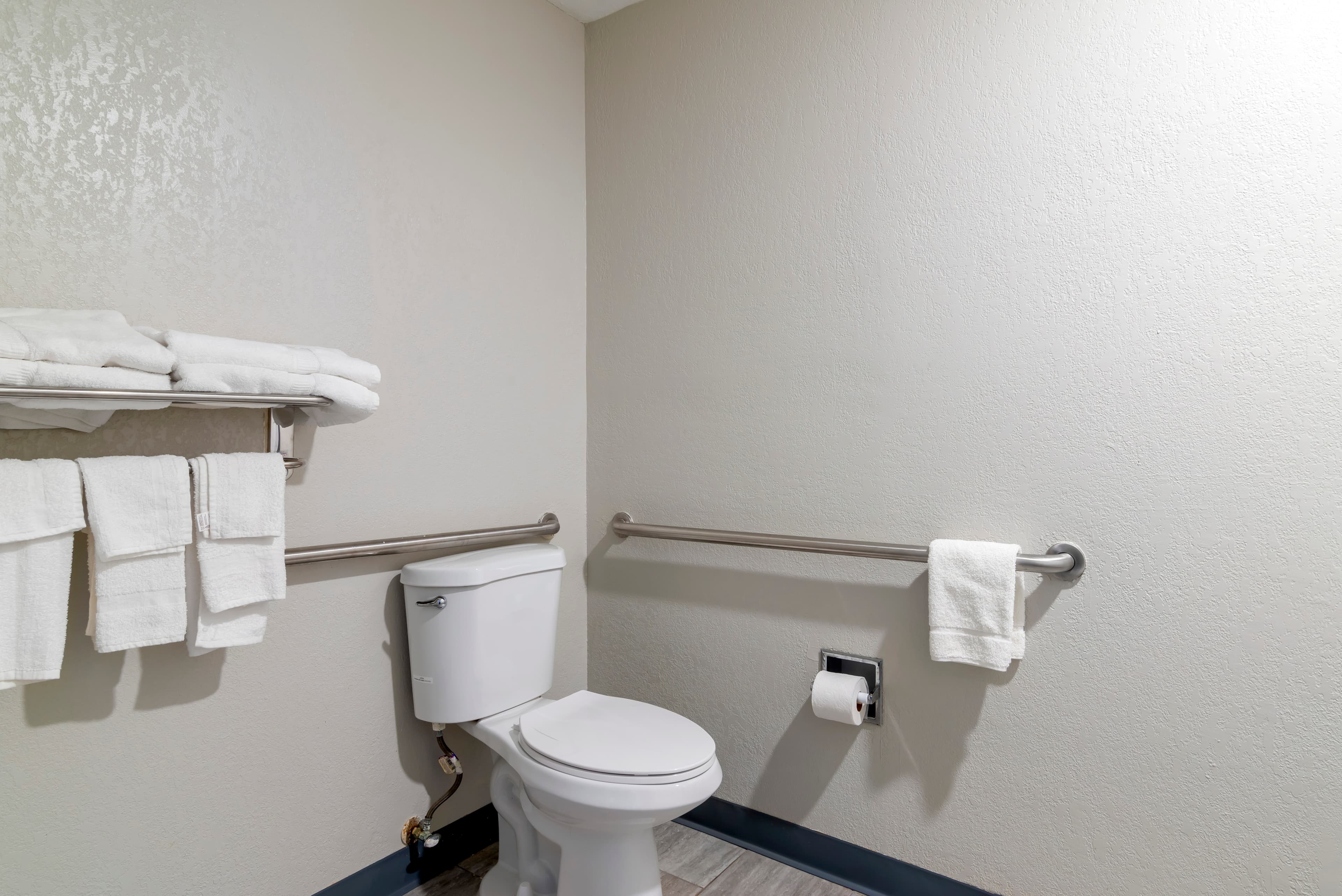 Quality Inn Newnan - Atlanta South - Image 3