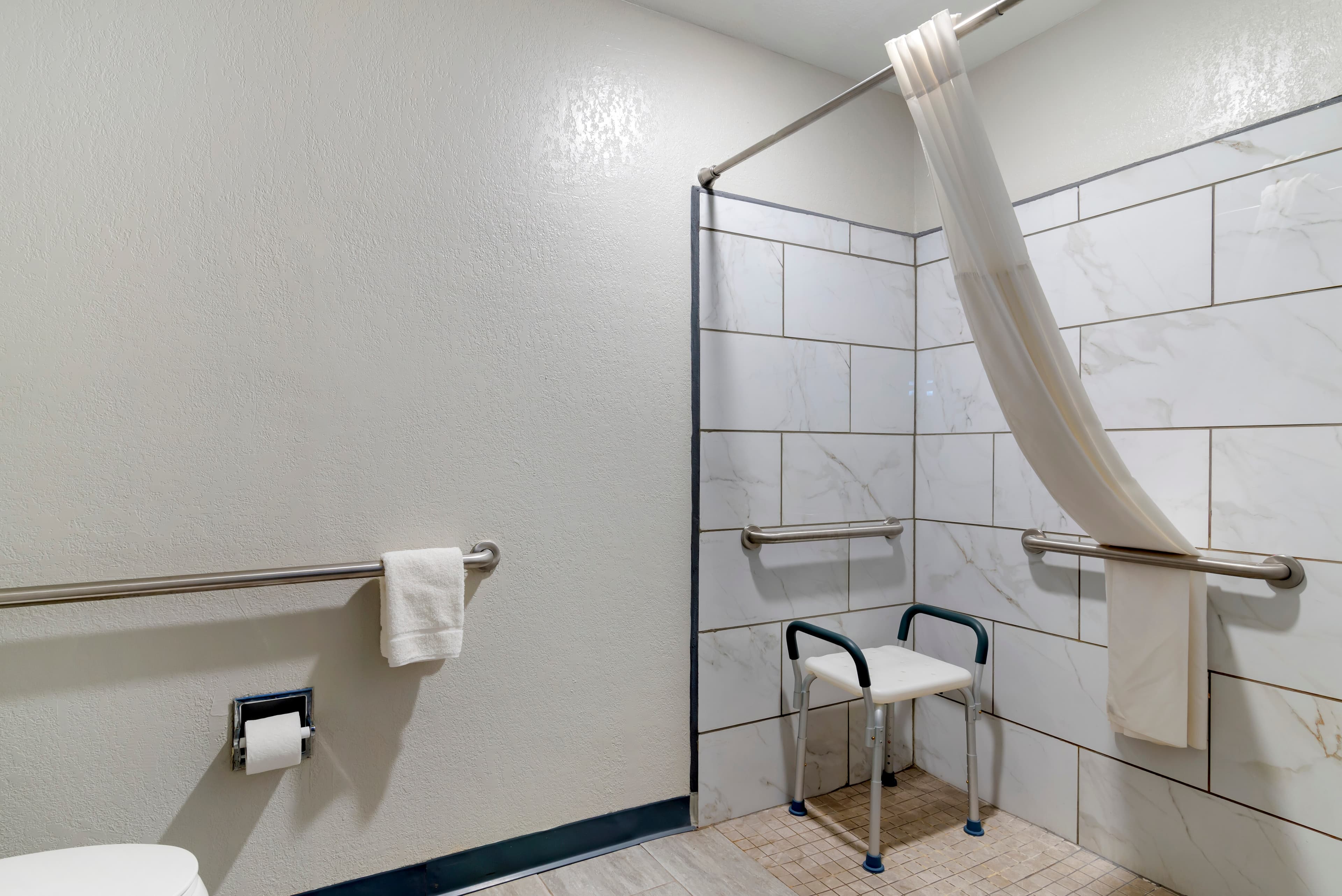 Quality Inn Newnan - Atlanta South - Image 4