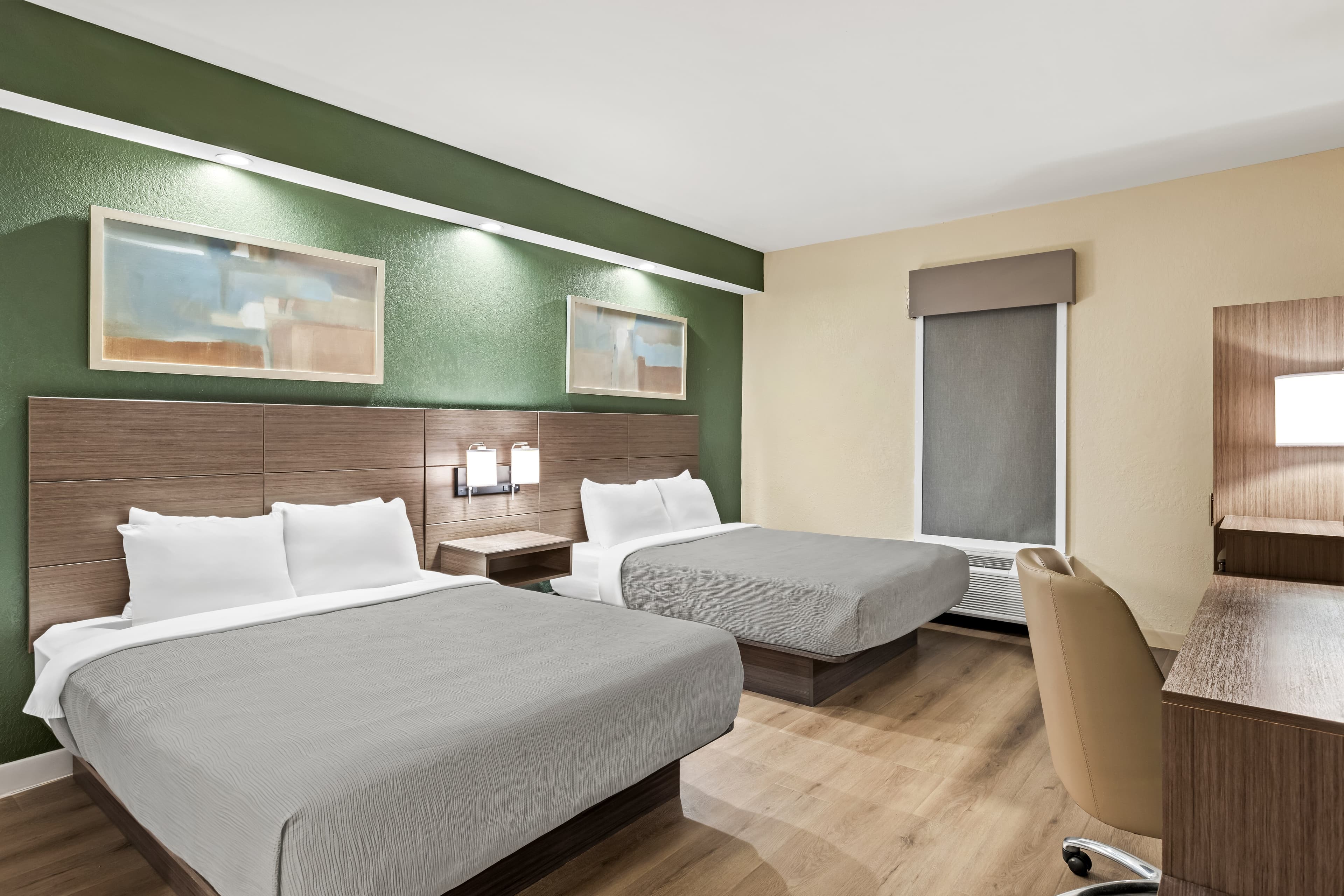 Quality Inn Pooler - Savannah I-95 - Image 2
