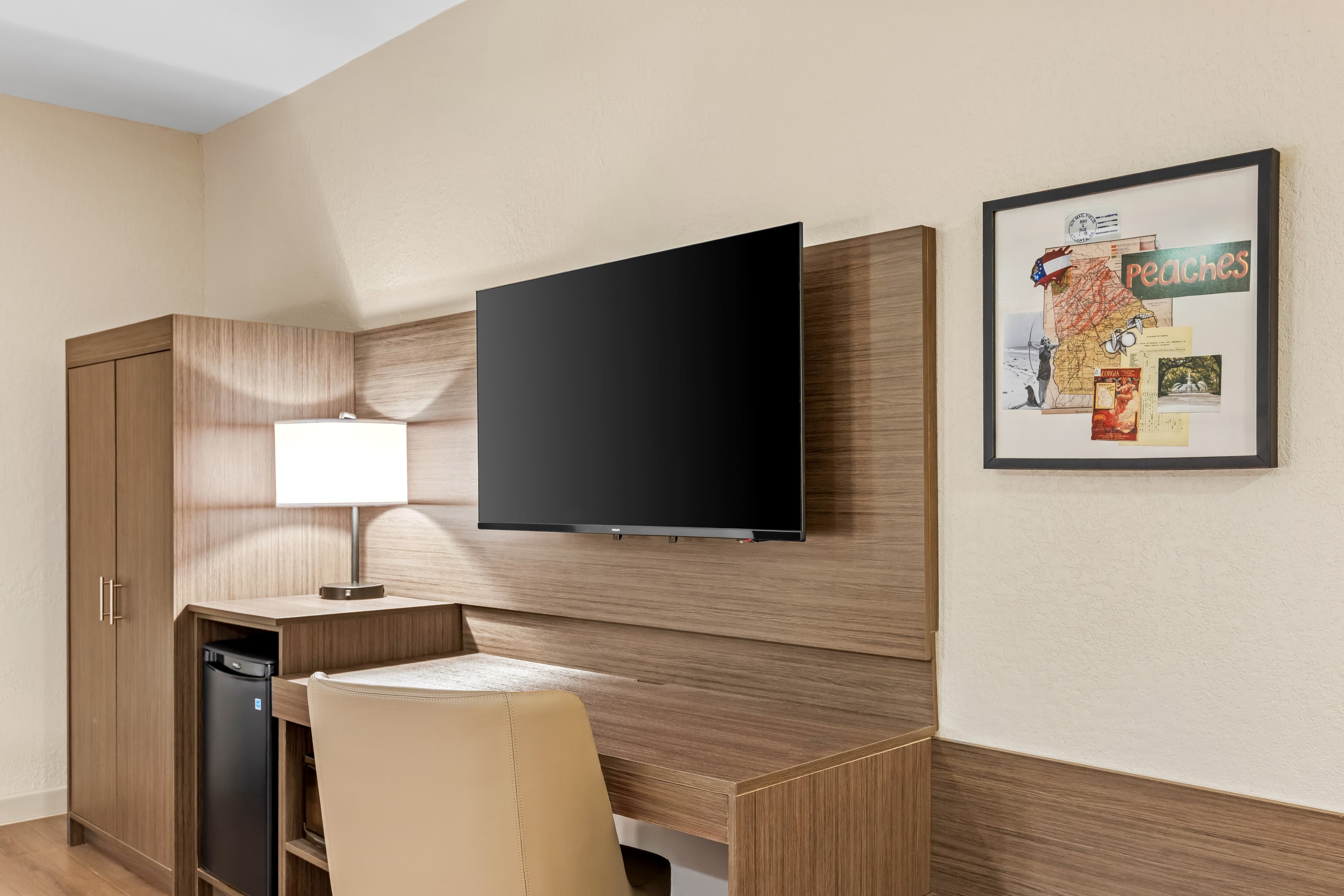 Quality Inn Pooler - Savannah I-95 - Image 3
