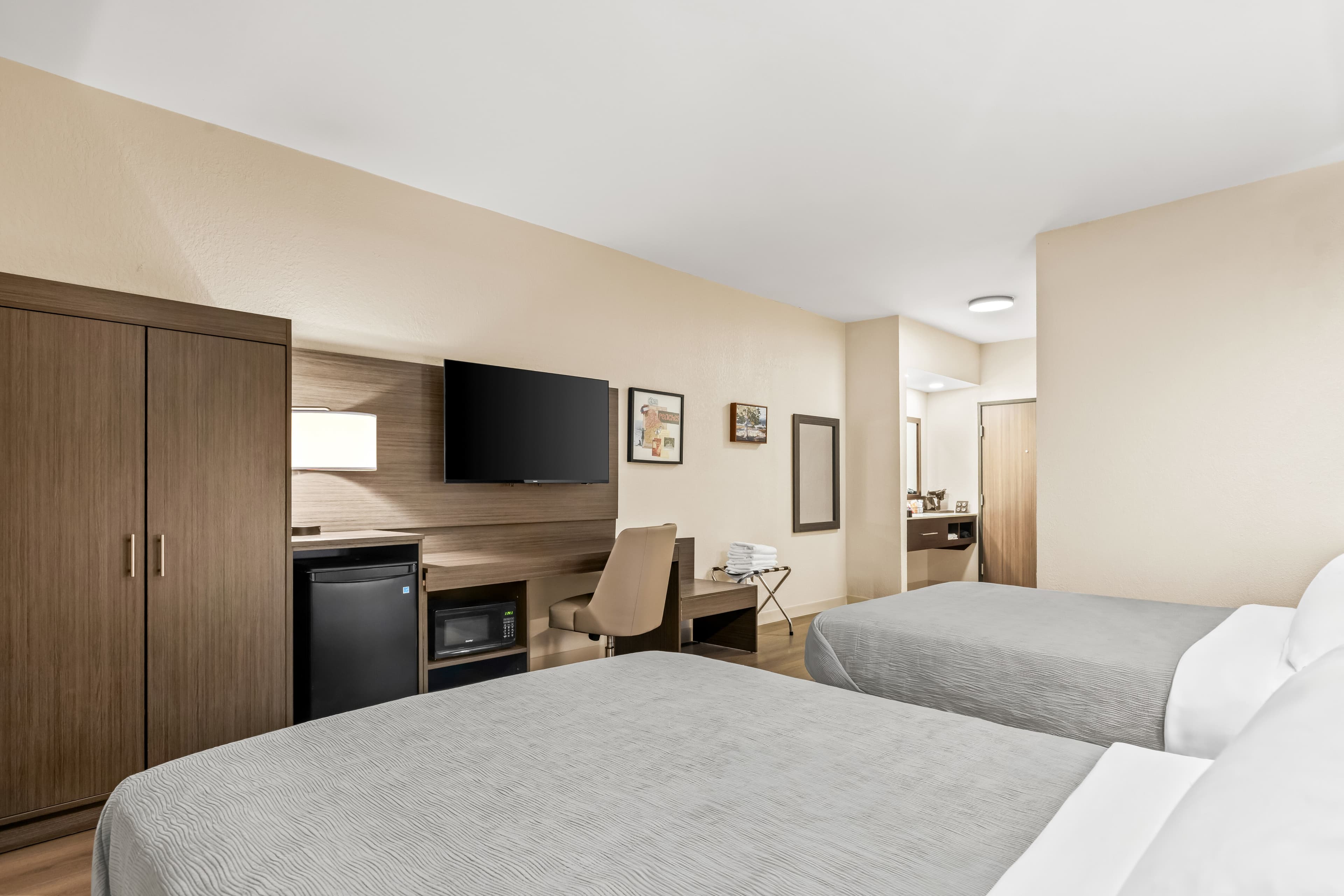 Quality Inn Pooler - Savannah I-95 - Image 4