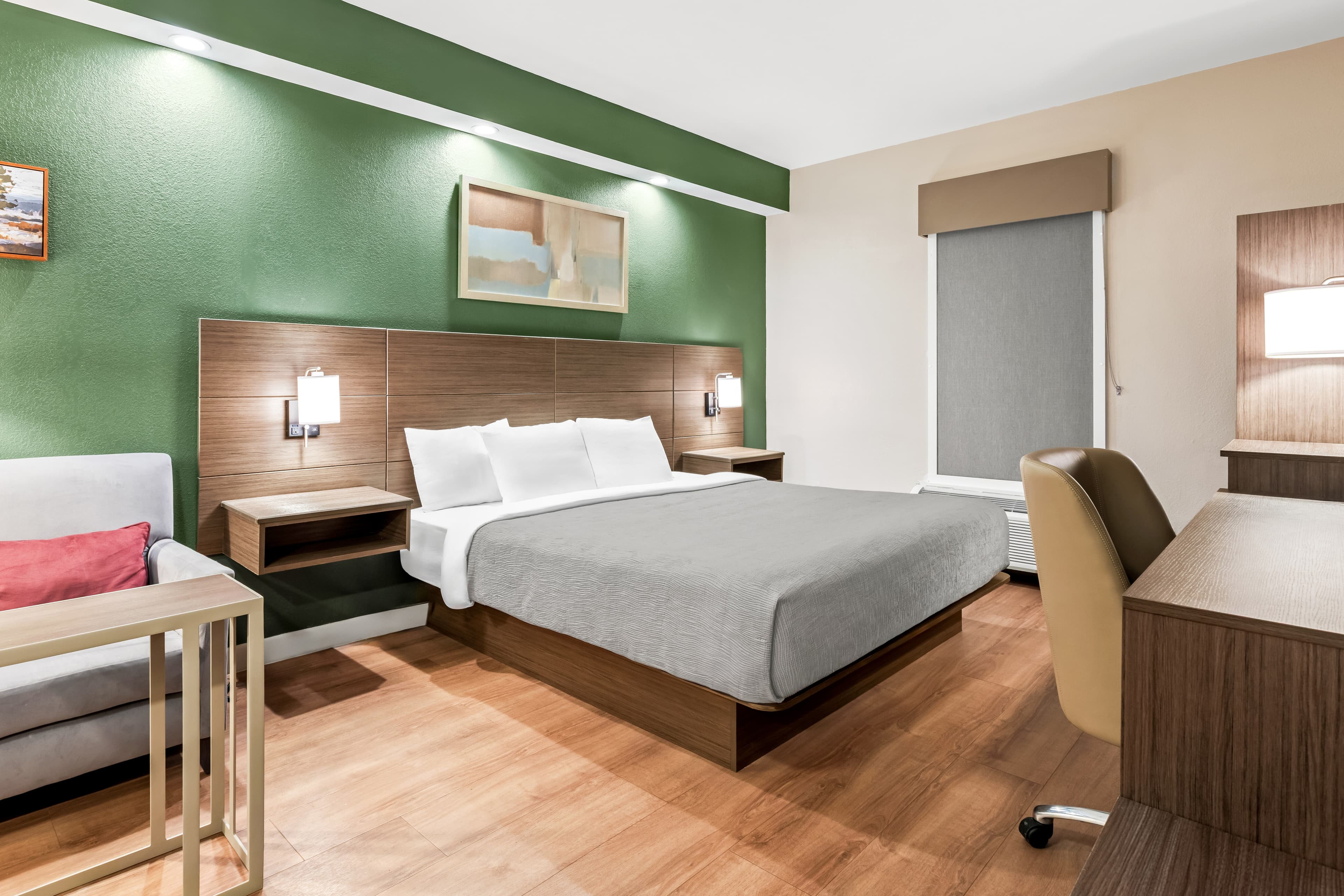 Quality Inn Pooler - Savannah I-95 — 7