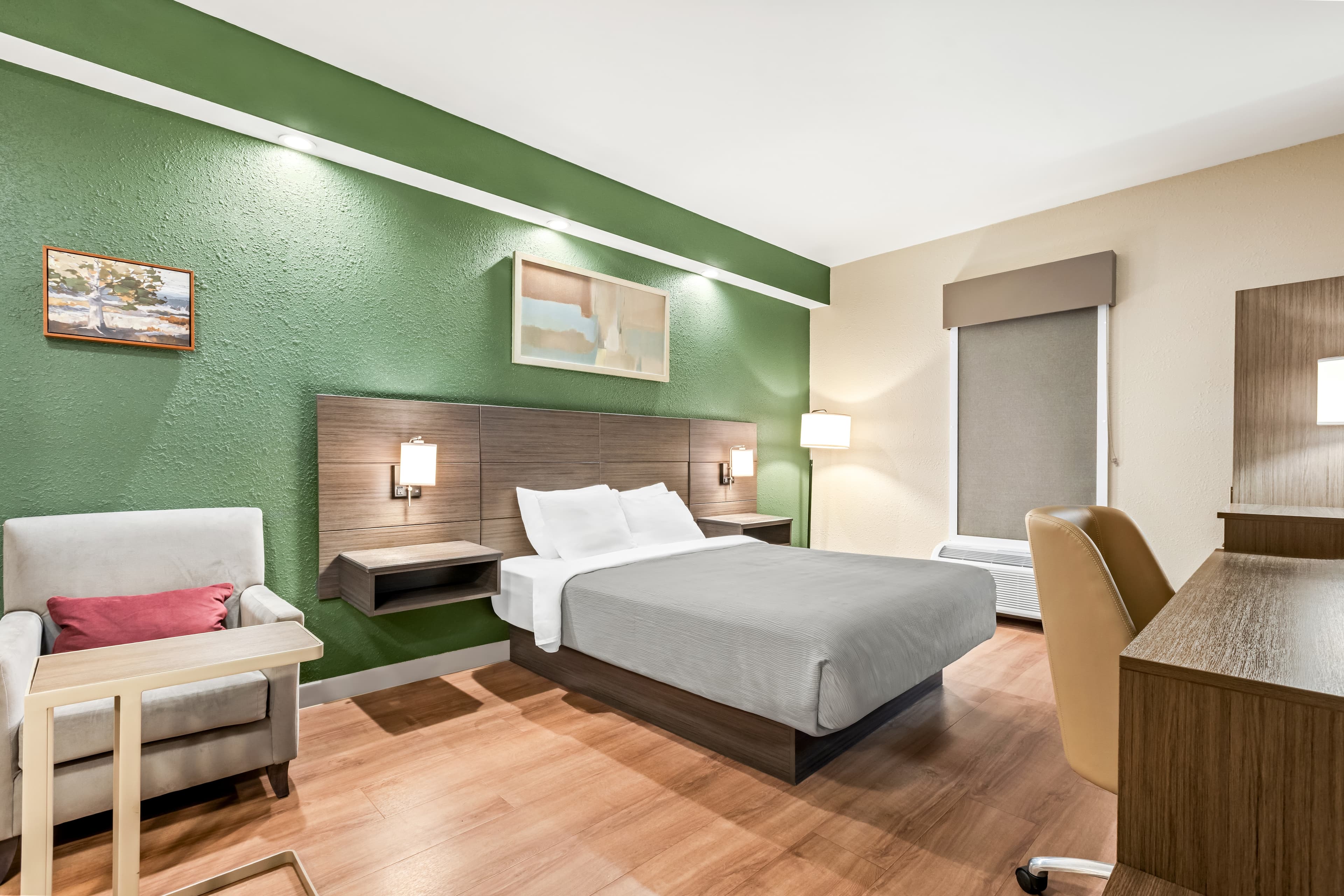 Quality Inn Pooler - Savannah I-95 — 11