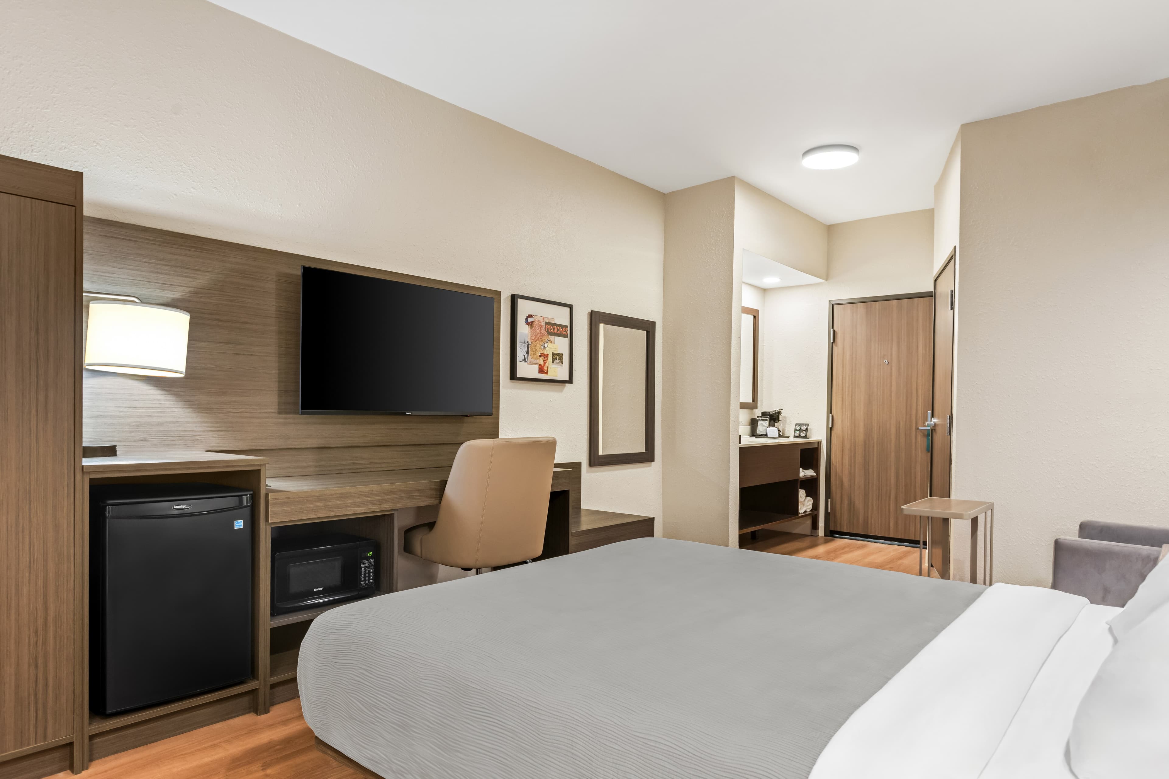 Quality Inn Pooler - Savannah I-95 — 13