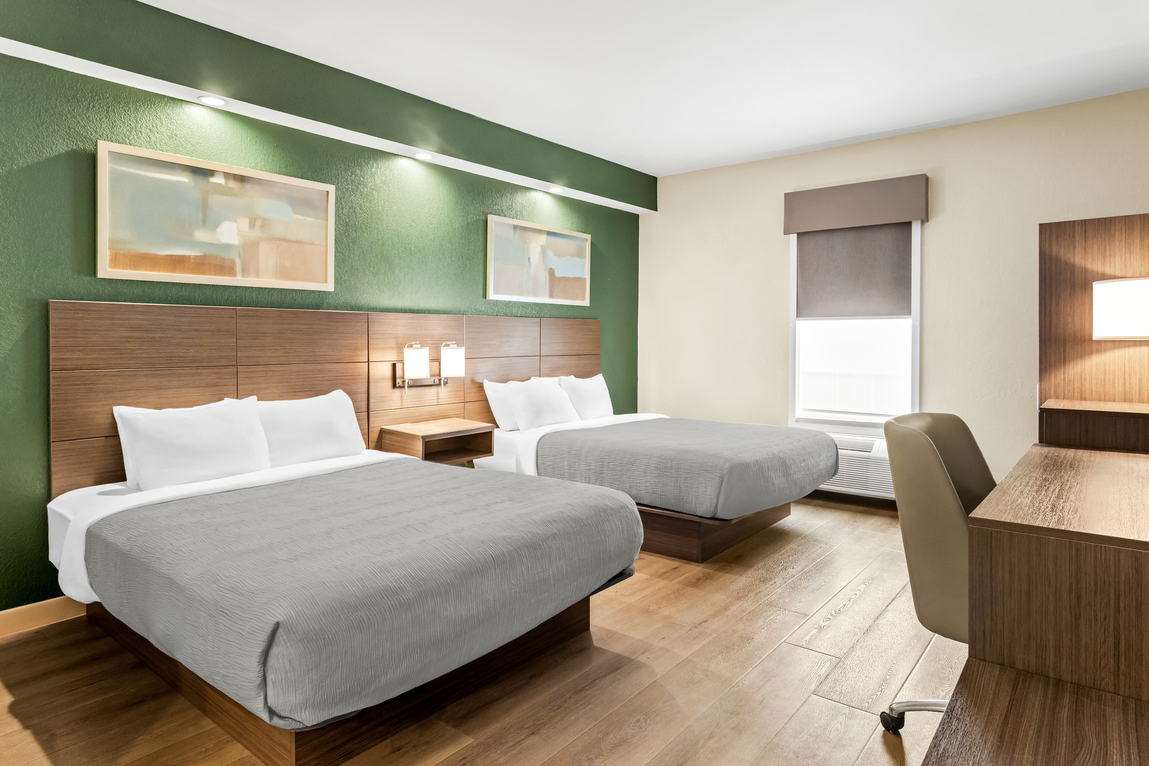 Quality Inn Pooler - Savannah I-95 — 16