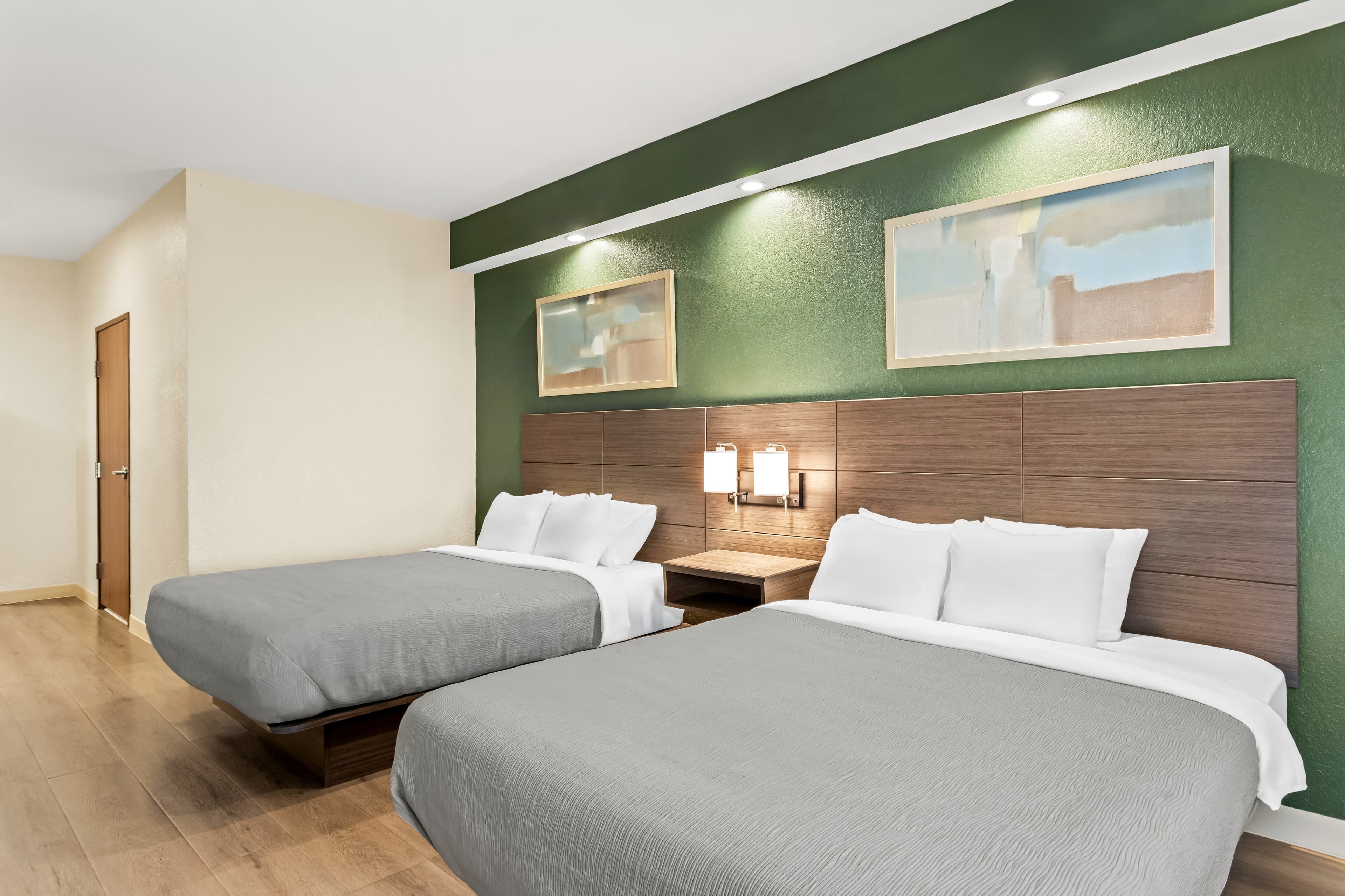 Quality Inn Pooler - Savannah I-95 — 17