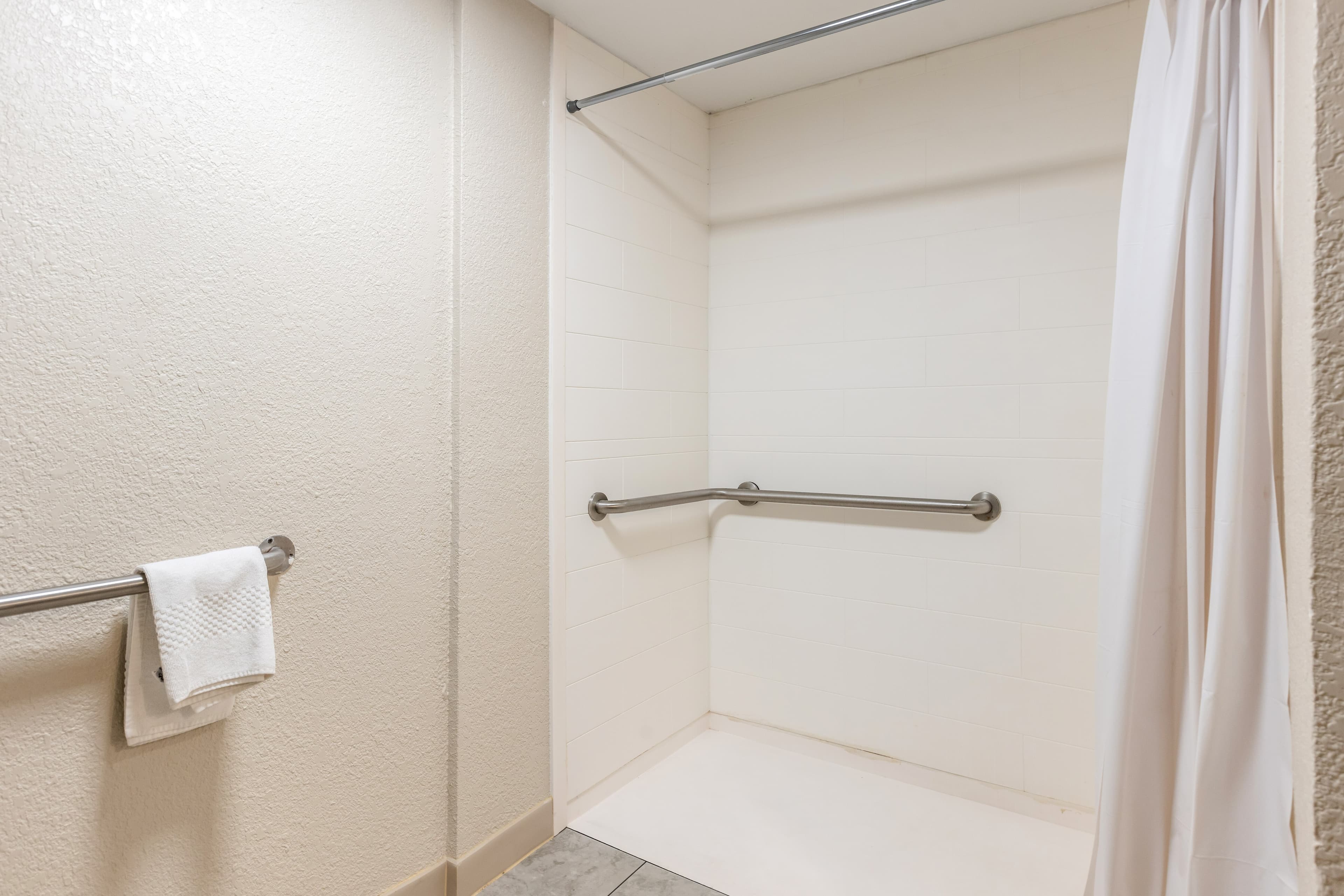 Quality Inn Pooler - Savannah I-95 — 6