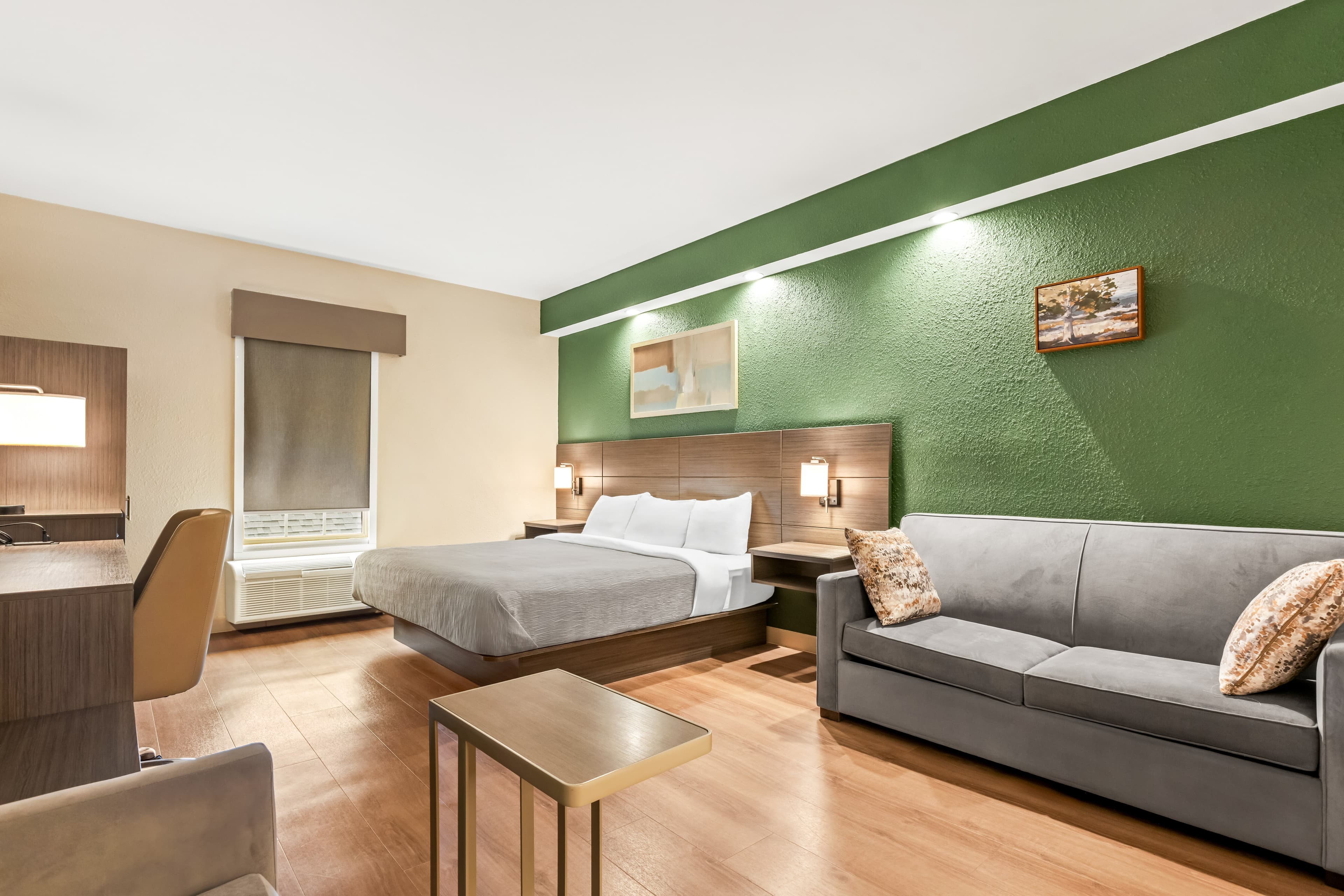 Quality Inn Pooler - Savannah I-95 — 21