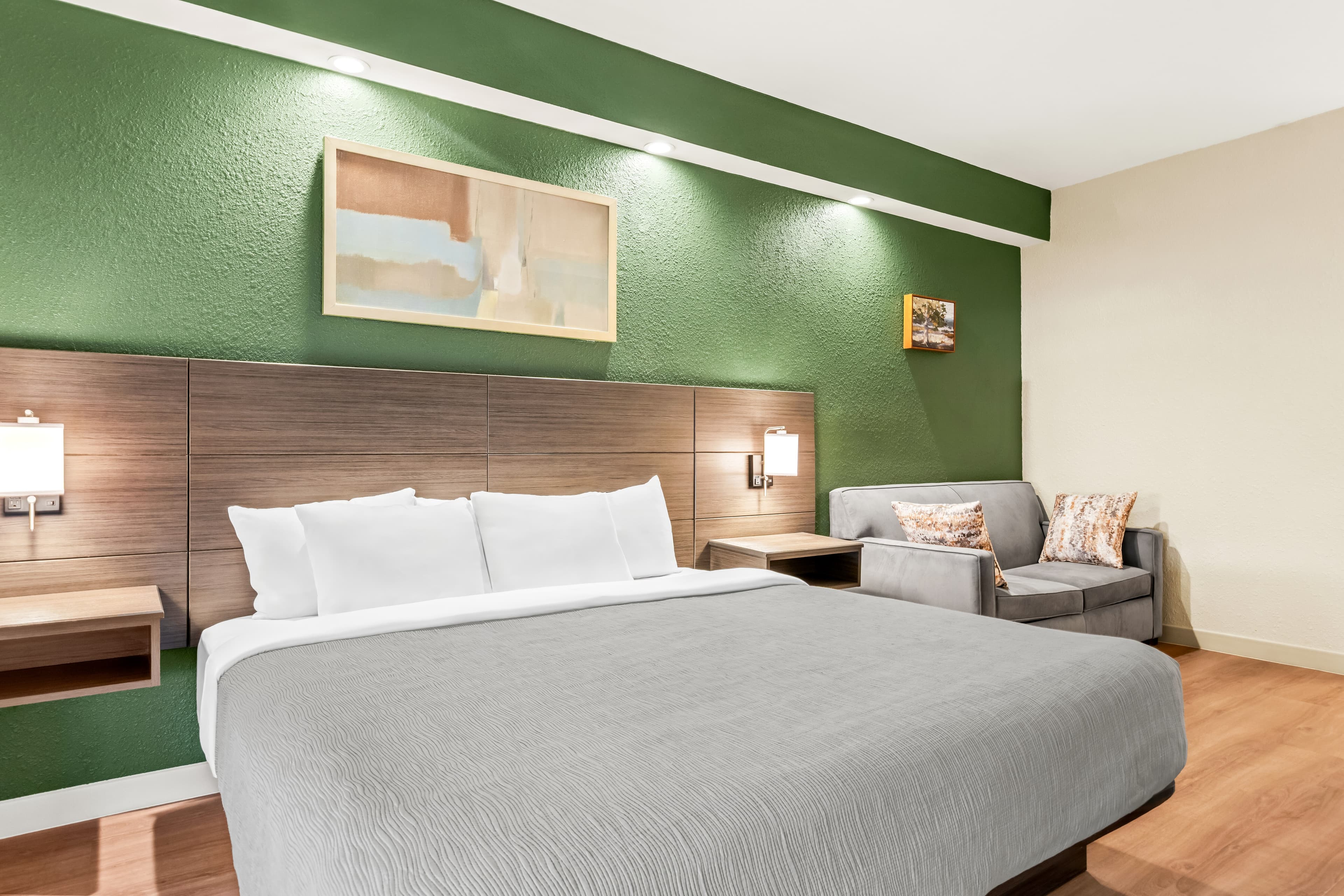 Quality Inn Pooler - Savannah I-95 — 22