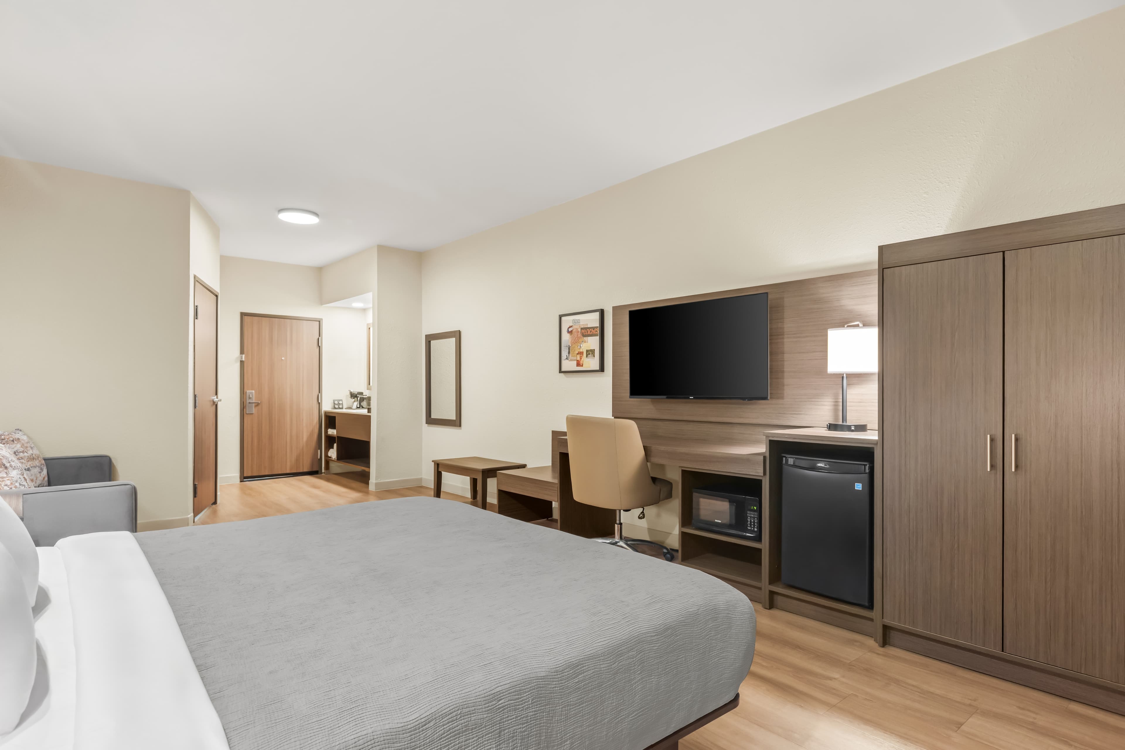 Quality Inn Pooler - Savannah I-95 — 23