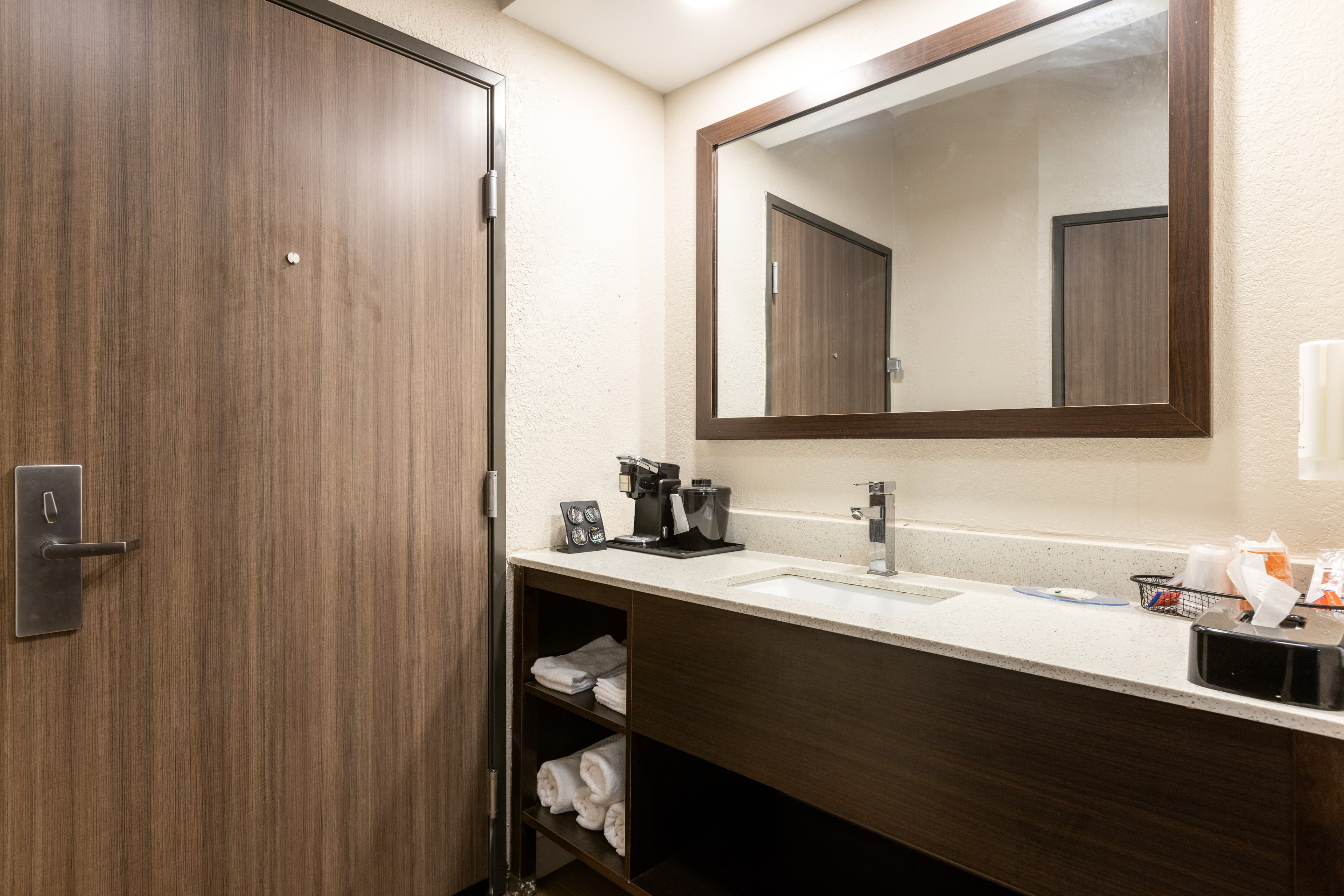 Quality Inn Pooler - Savannah I-95 — 9