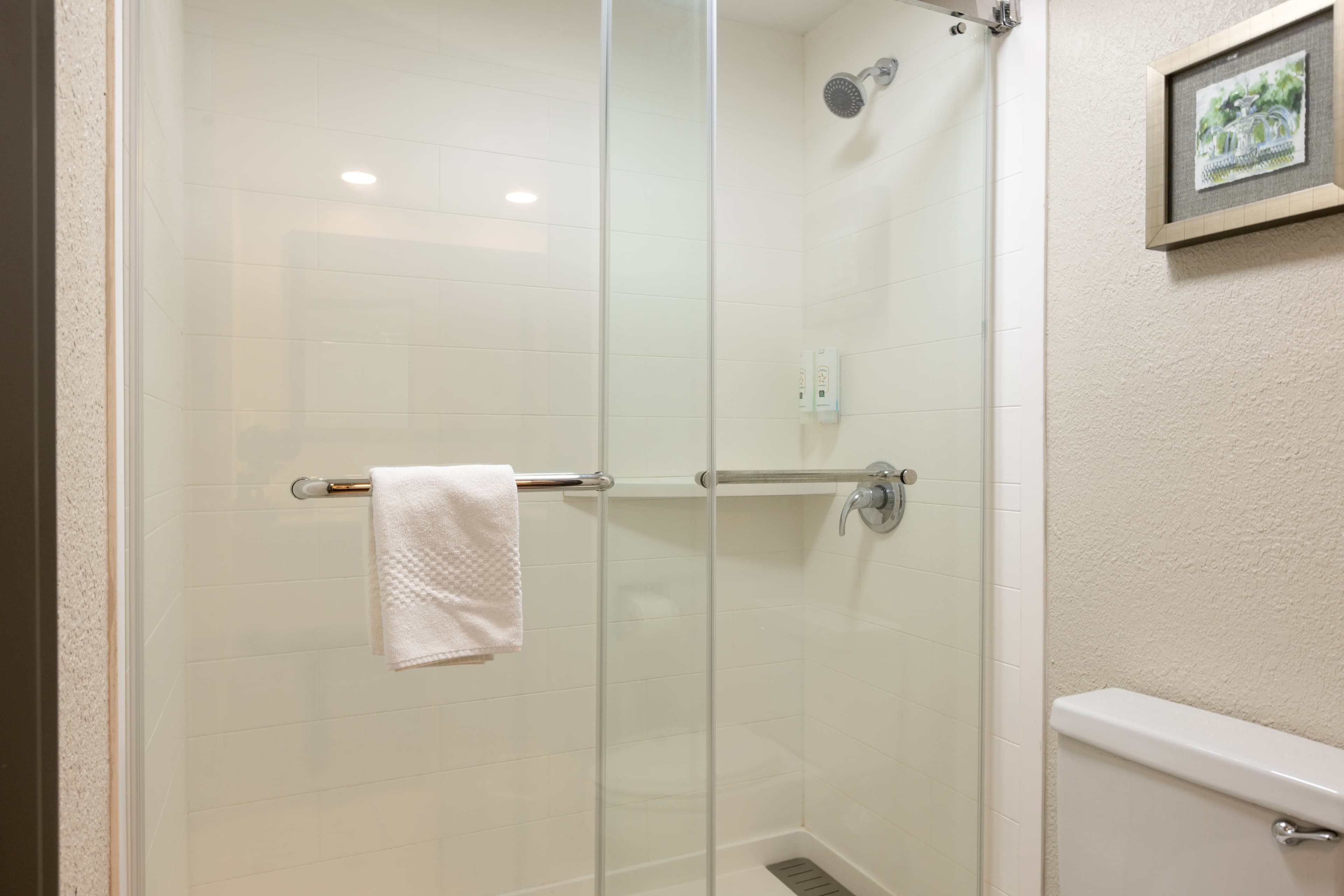 Quality Inn Pooler - Savannah I-95 — 10