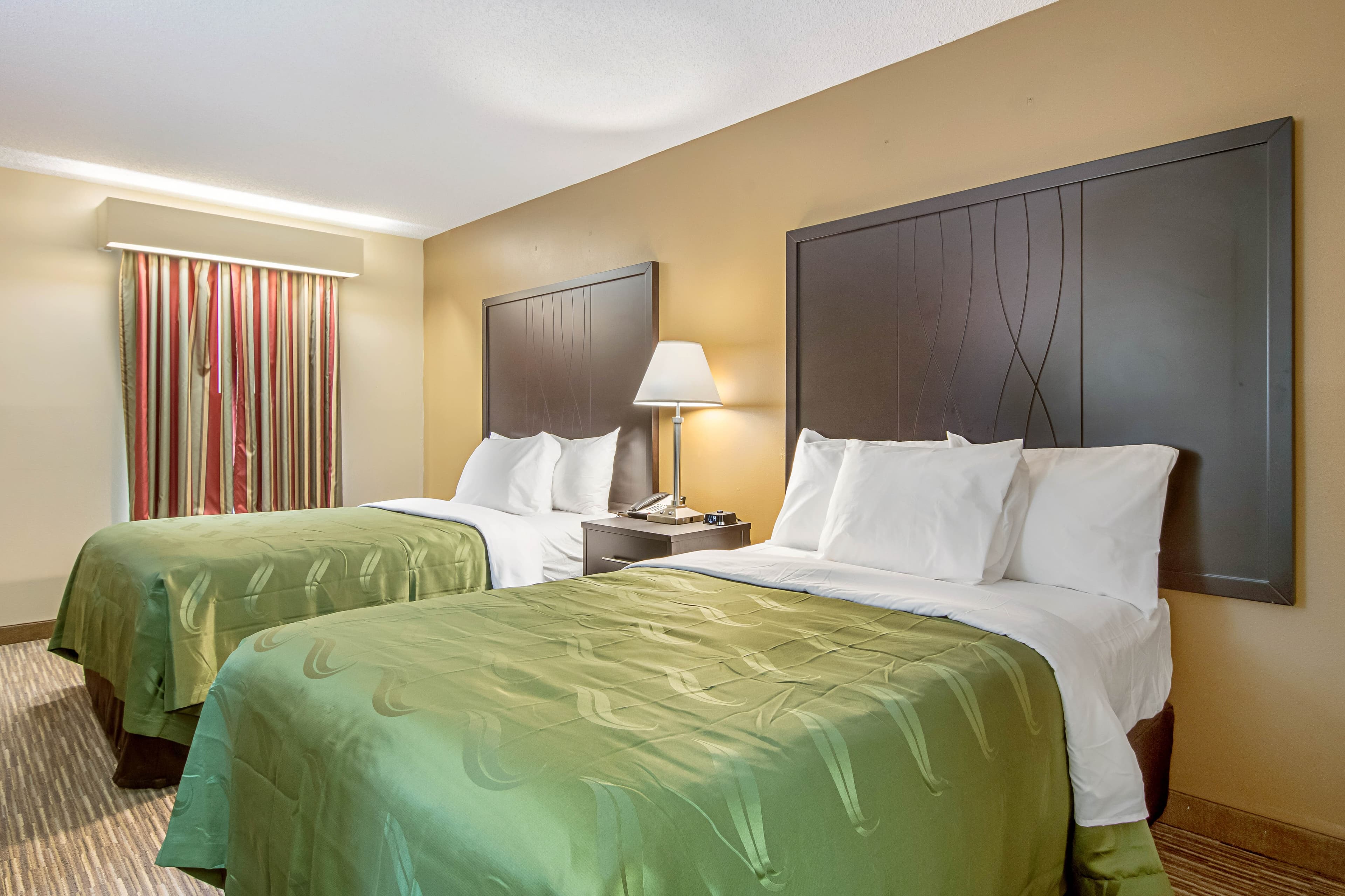 Quality Inn Thomaston - Image 4