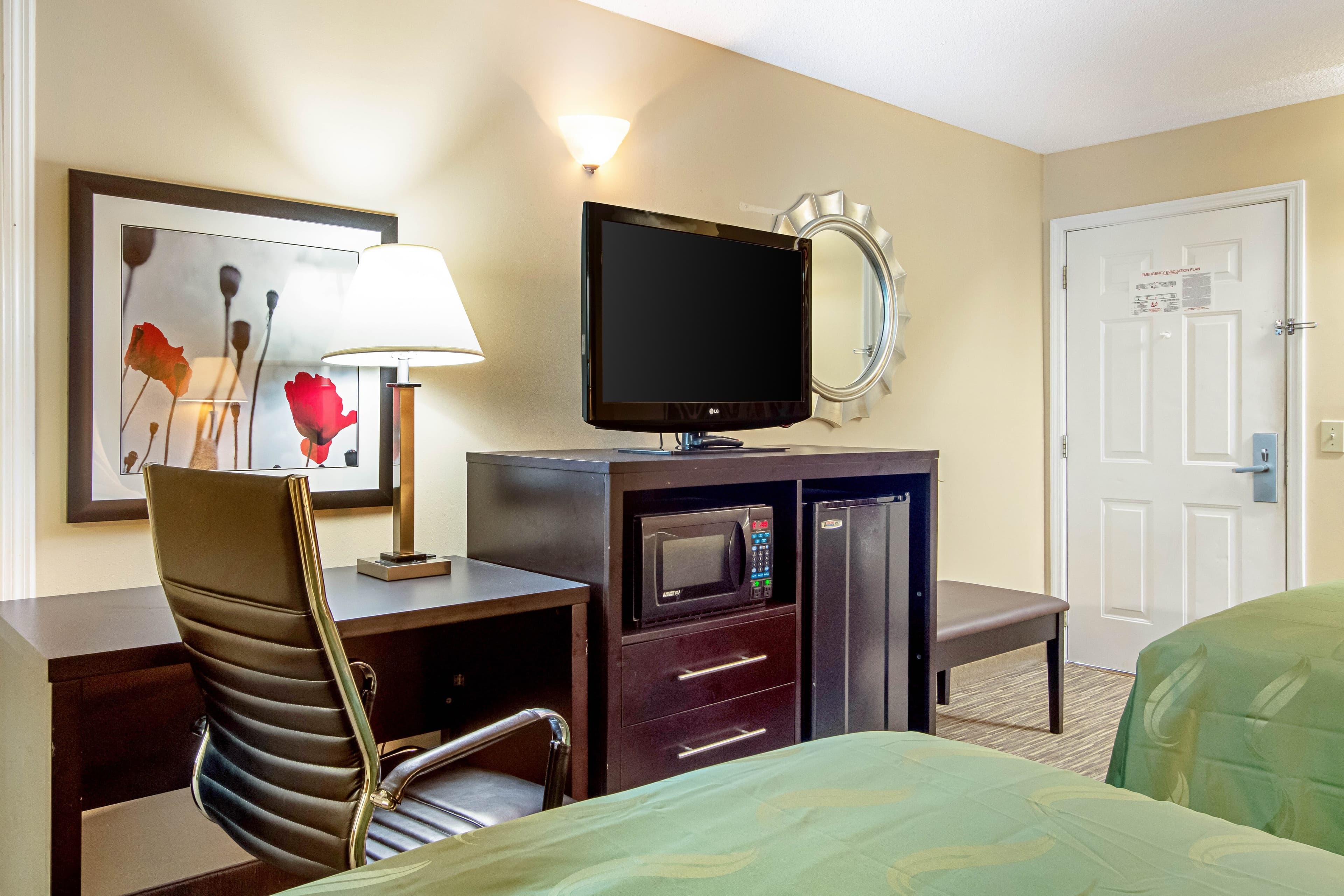 Quality Inn Thomaston - Image 5