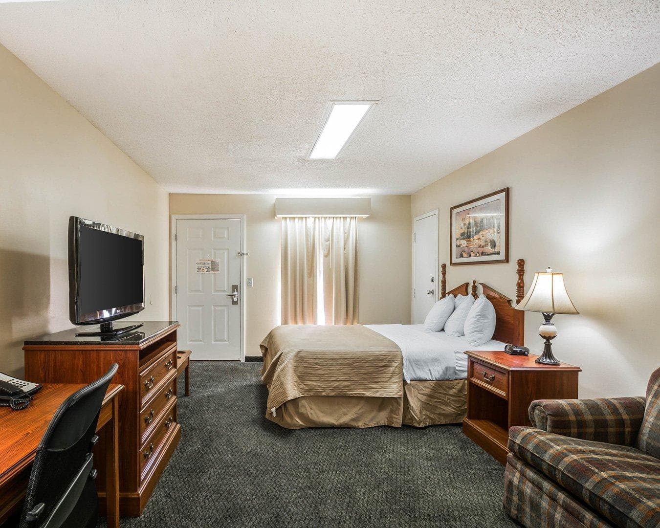 Quality Inn Bainbridge — 19