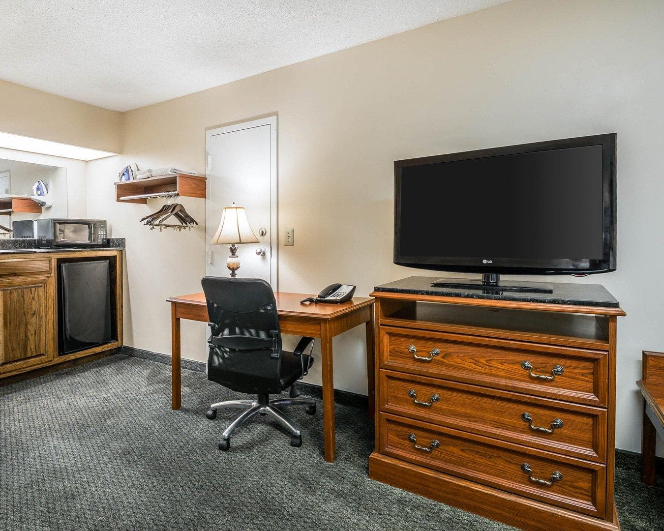 Quality Inn Bainbridge — 20