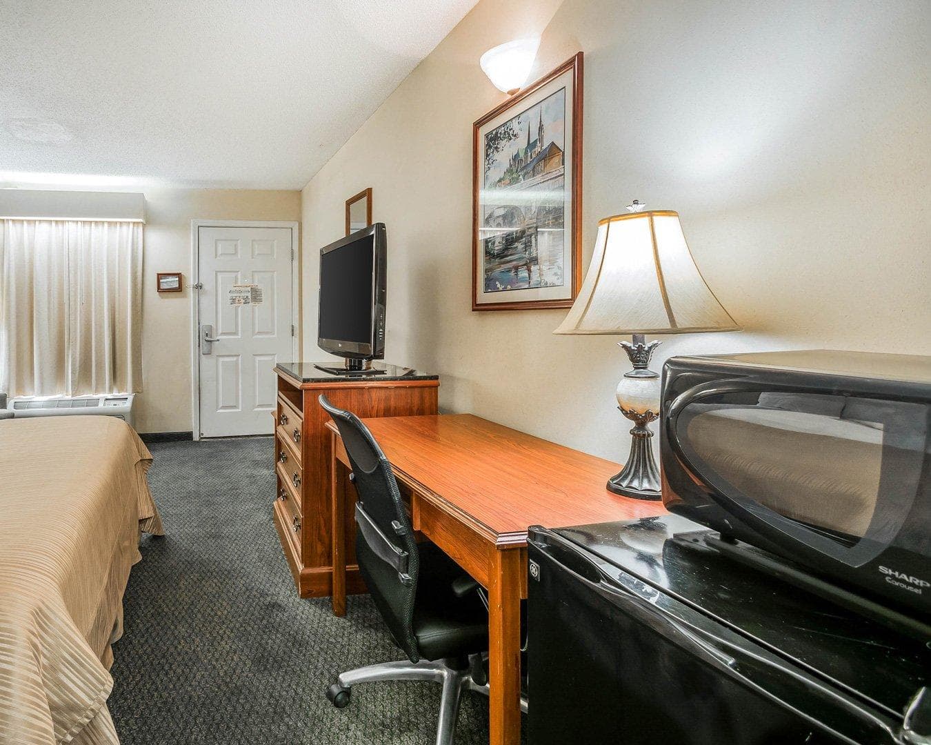Quality Inn Bainbridge — 13