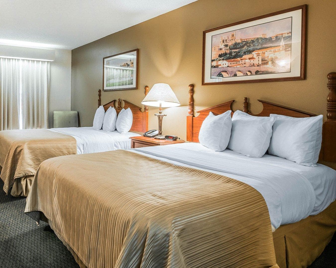 Quality Inn Bainbridge - Image 2
