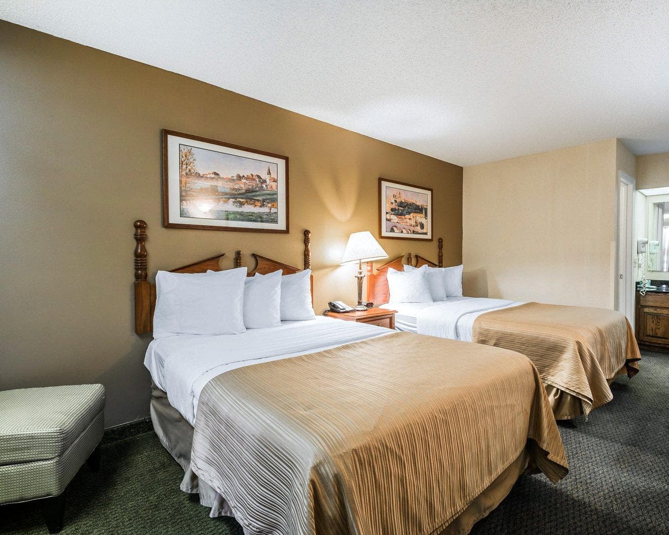 Quality Inn Bainbridge - Image 3