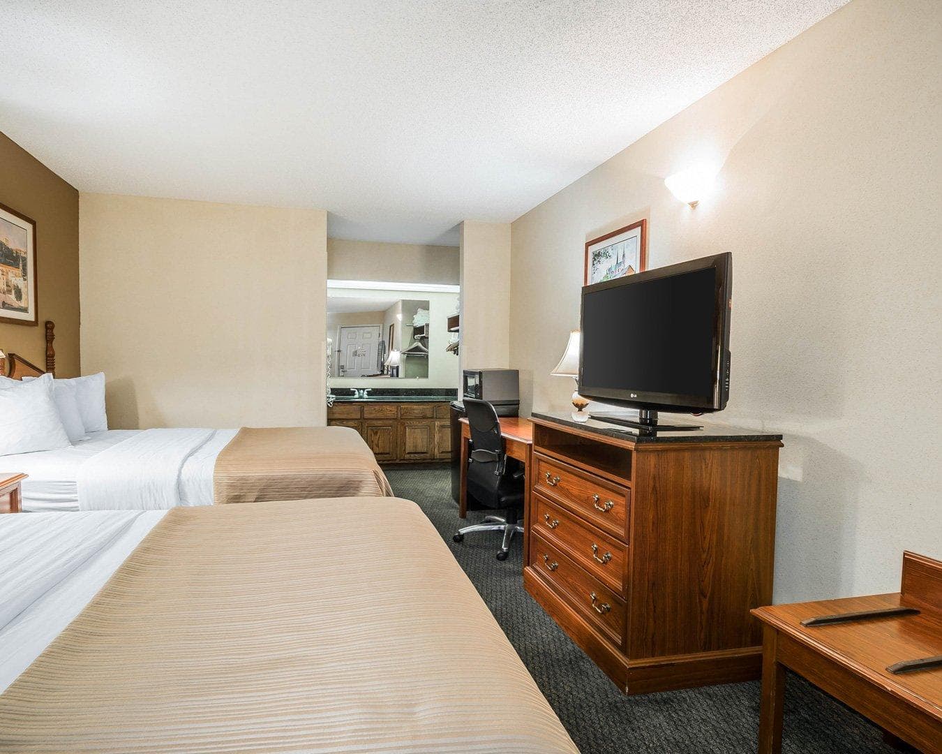 Quality Inn Bainbridge - Image 4