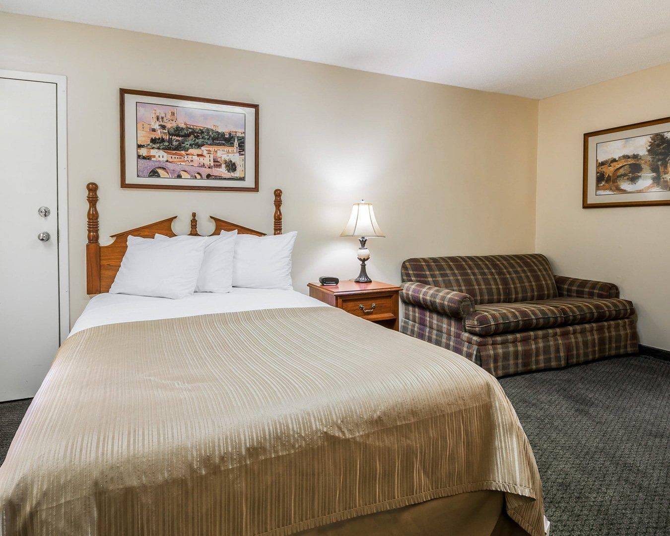 Quality Inn Bainbridge — 18