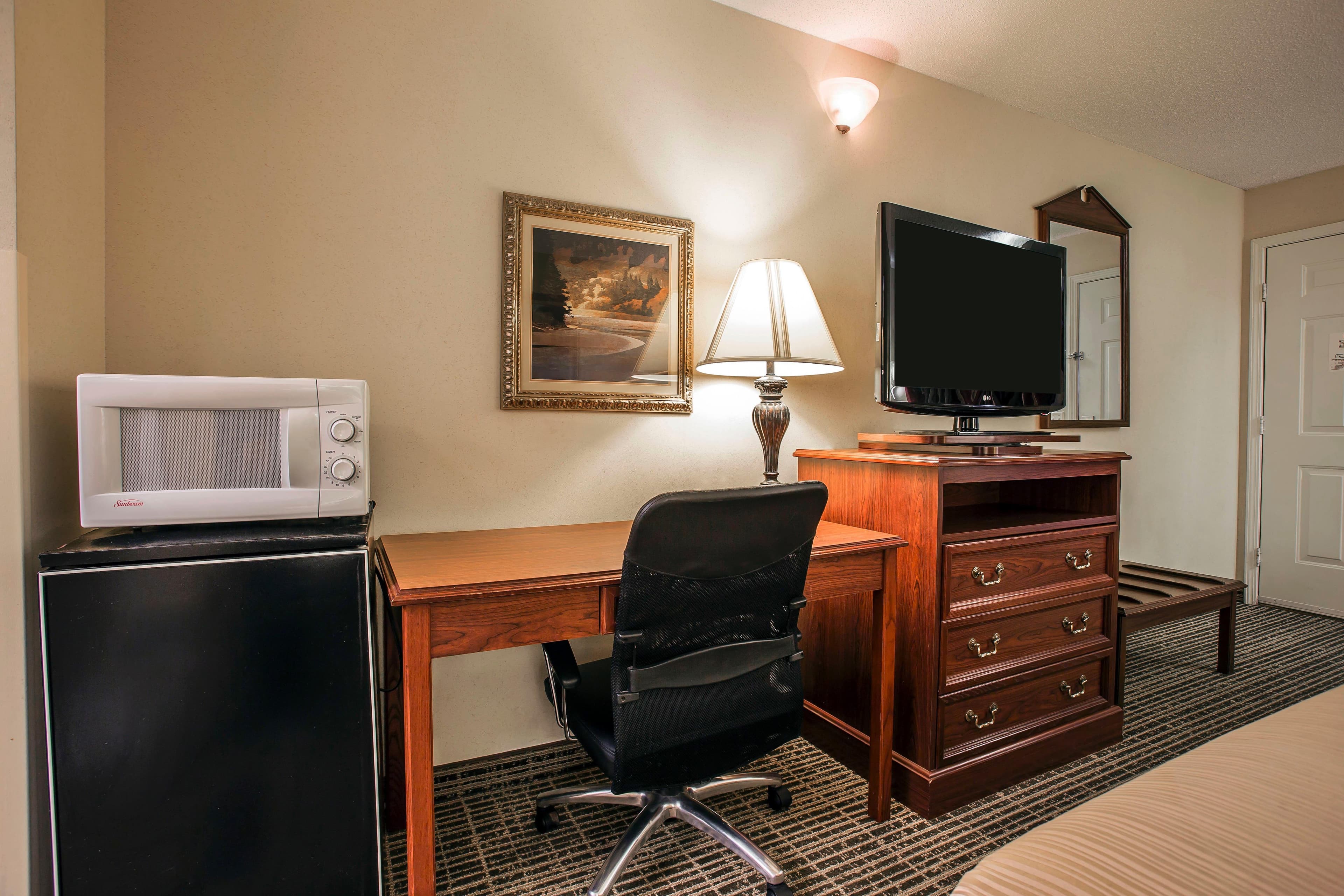 Quality Inn Waynesboro — 7