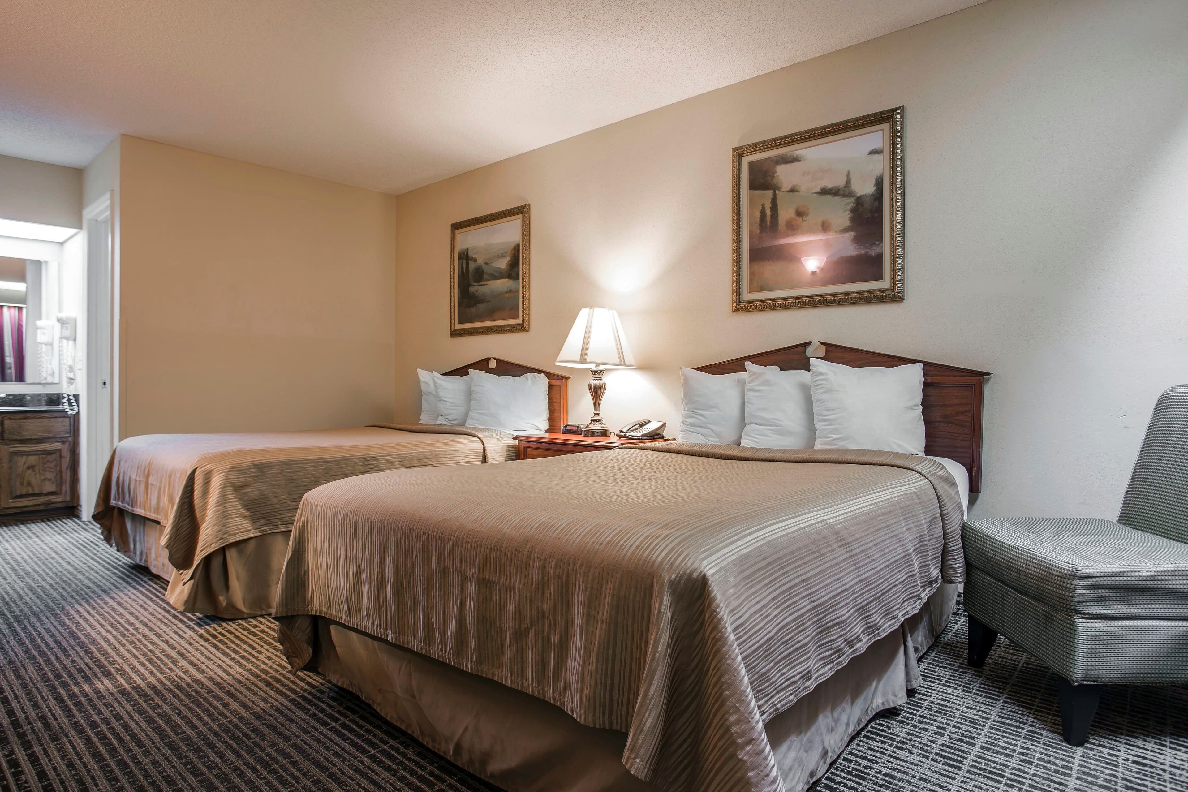 Quality Inn Waynesboro - Image 2