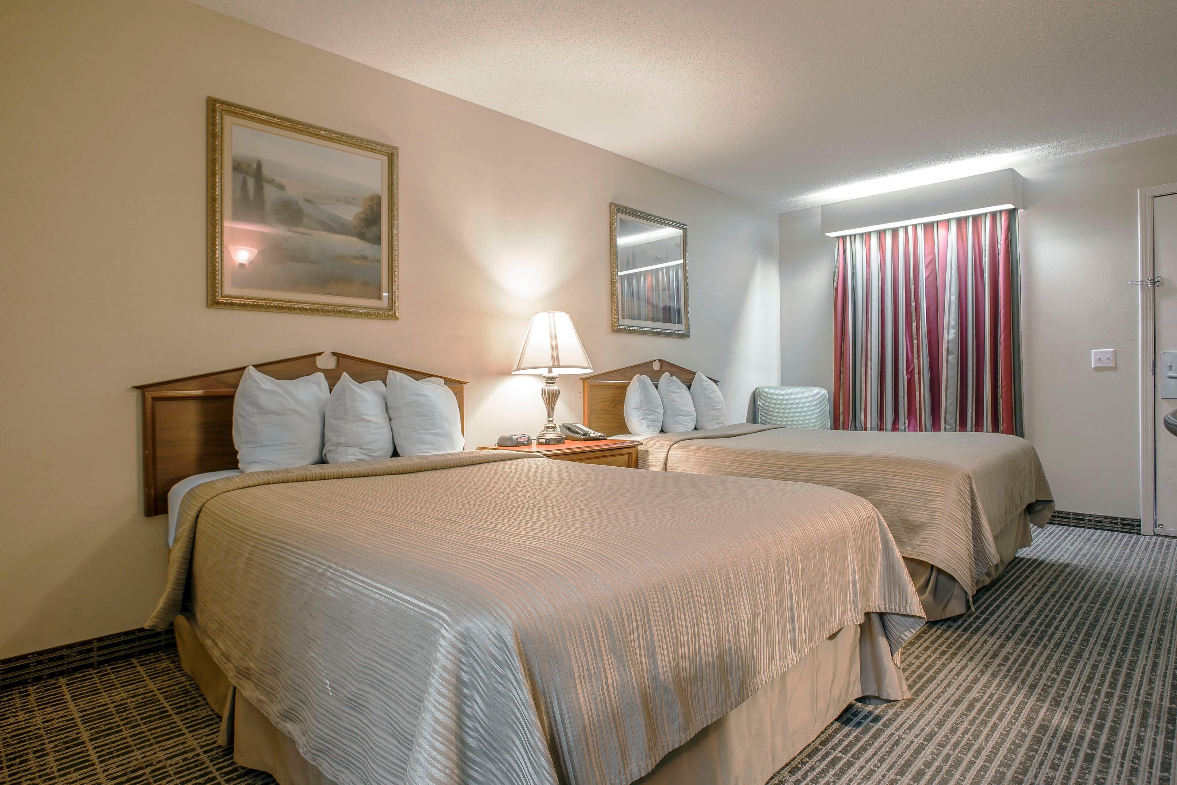 Quality Inn Waynesboro - Image 3