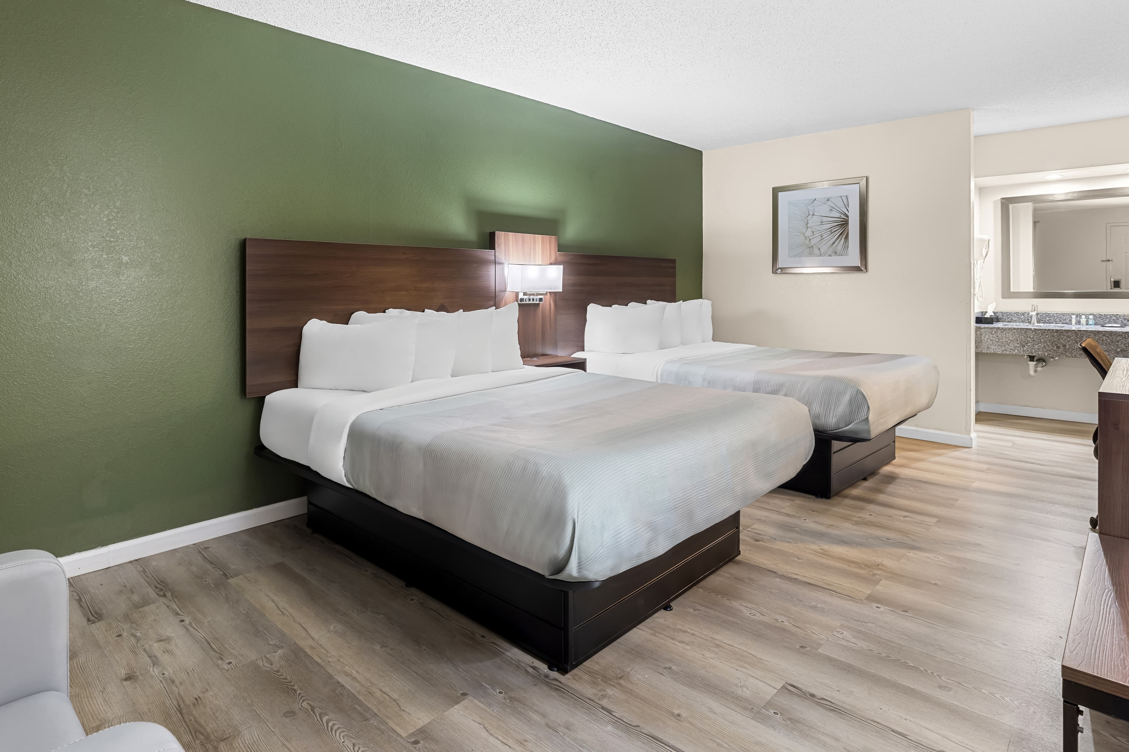 Quality Inn Port Wentworth Savannah North - Image 2