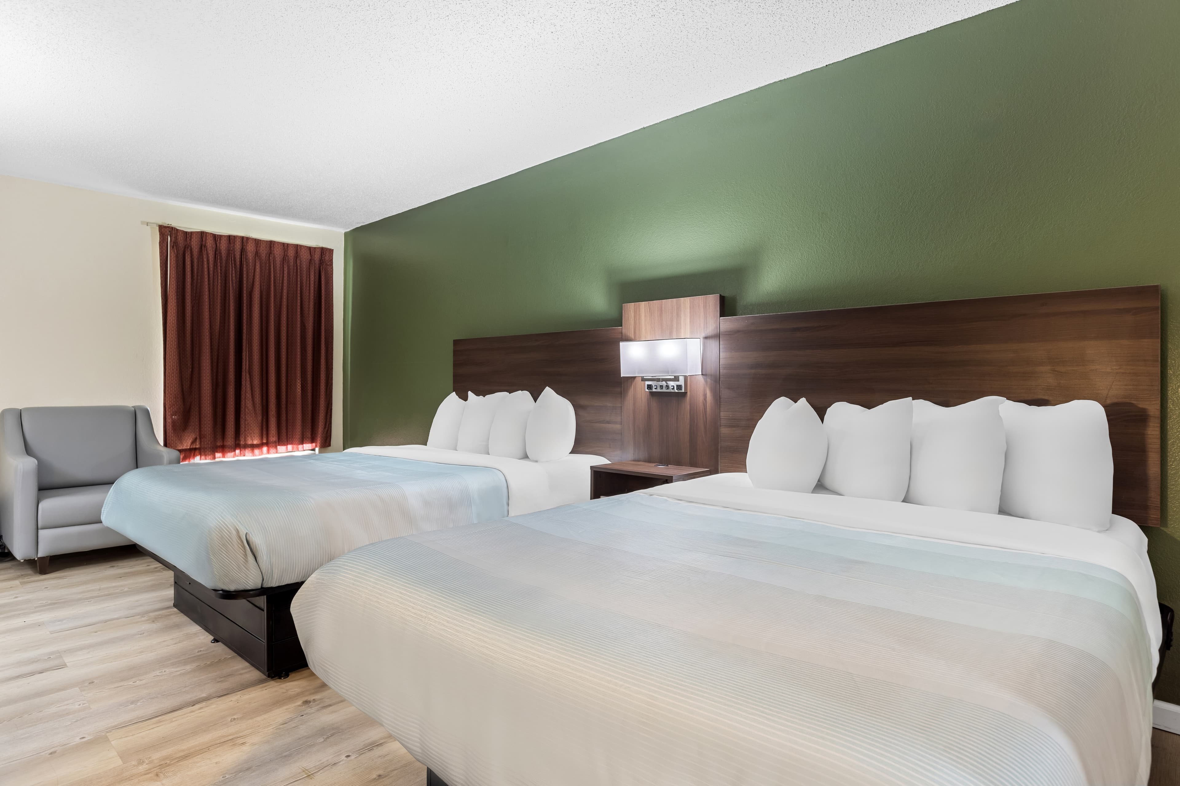 Quality Inn Port Wentworth Savannah North - Image 4