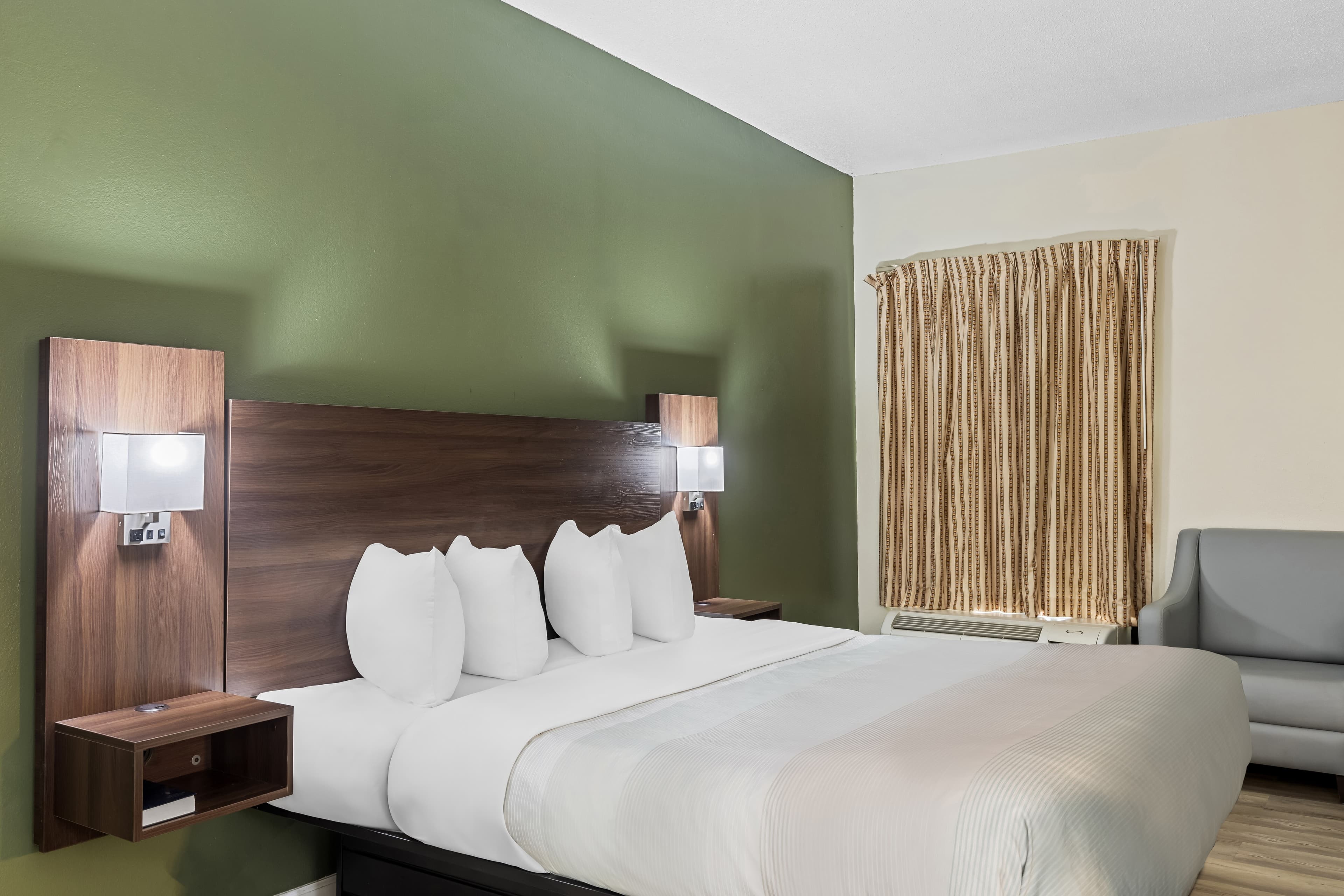 Quality Inn Port Wentworth Savannah North — 10