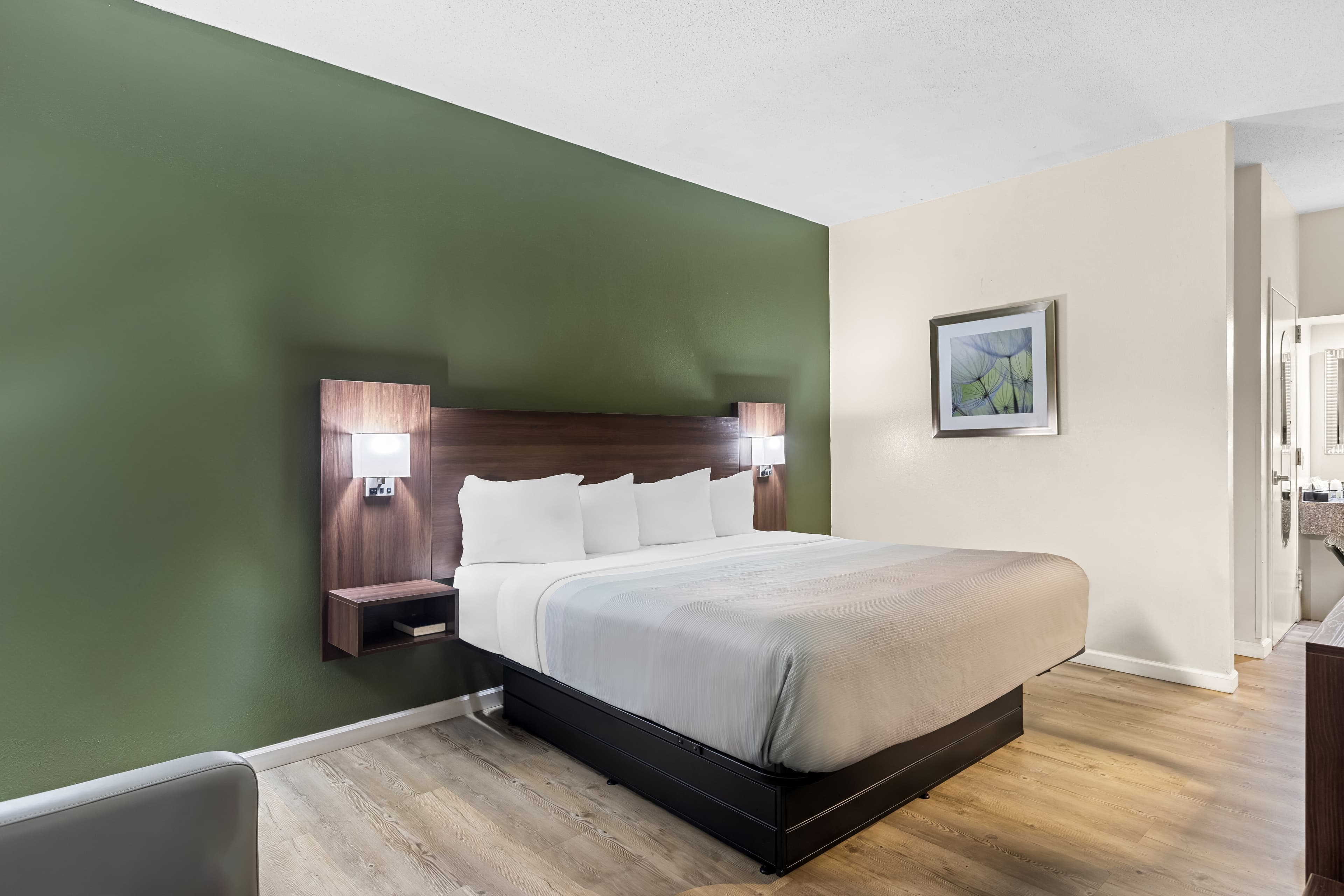 Quality Inn Port Wentworth Savannah North — 18