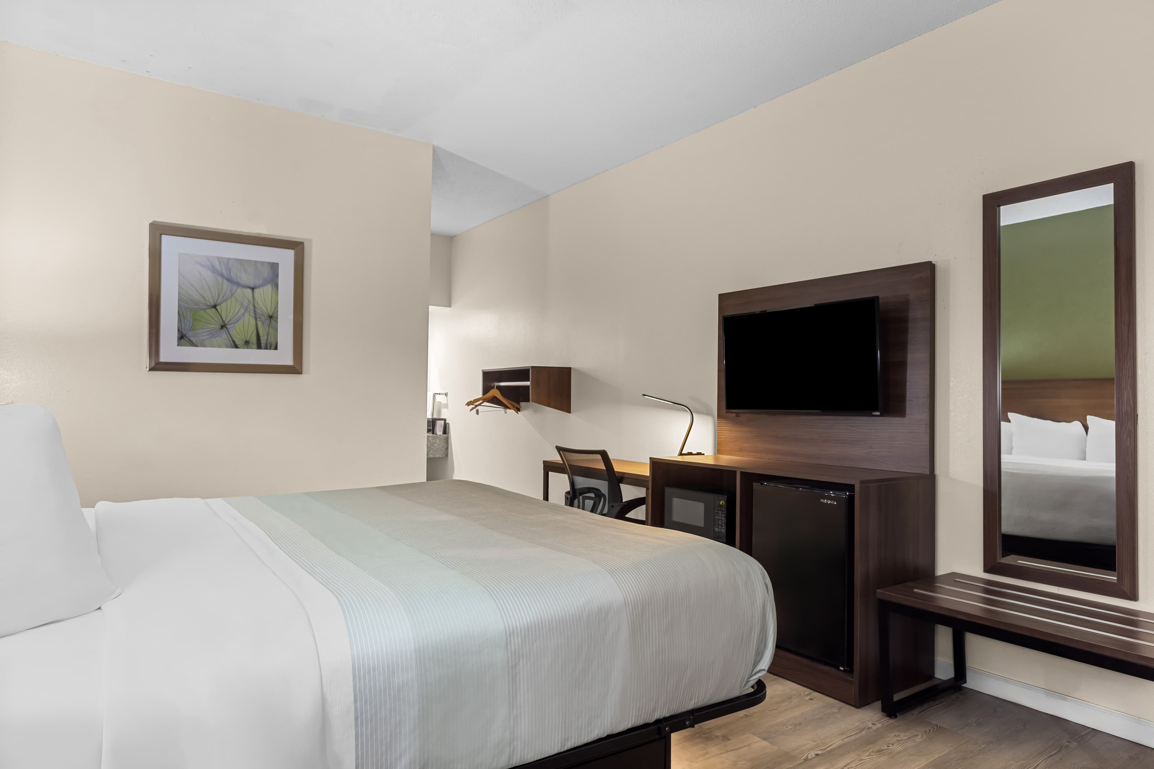 Quality Inn Port Wentworth Savannah North — 19