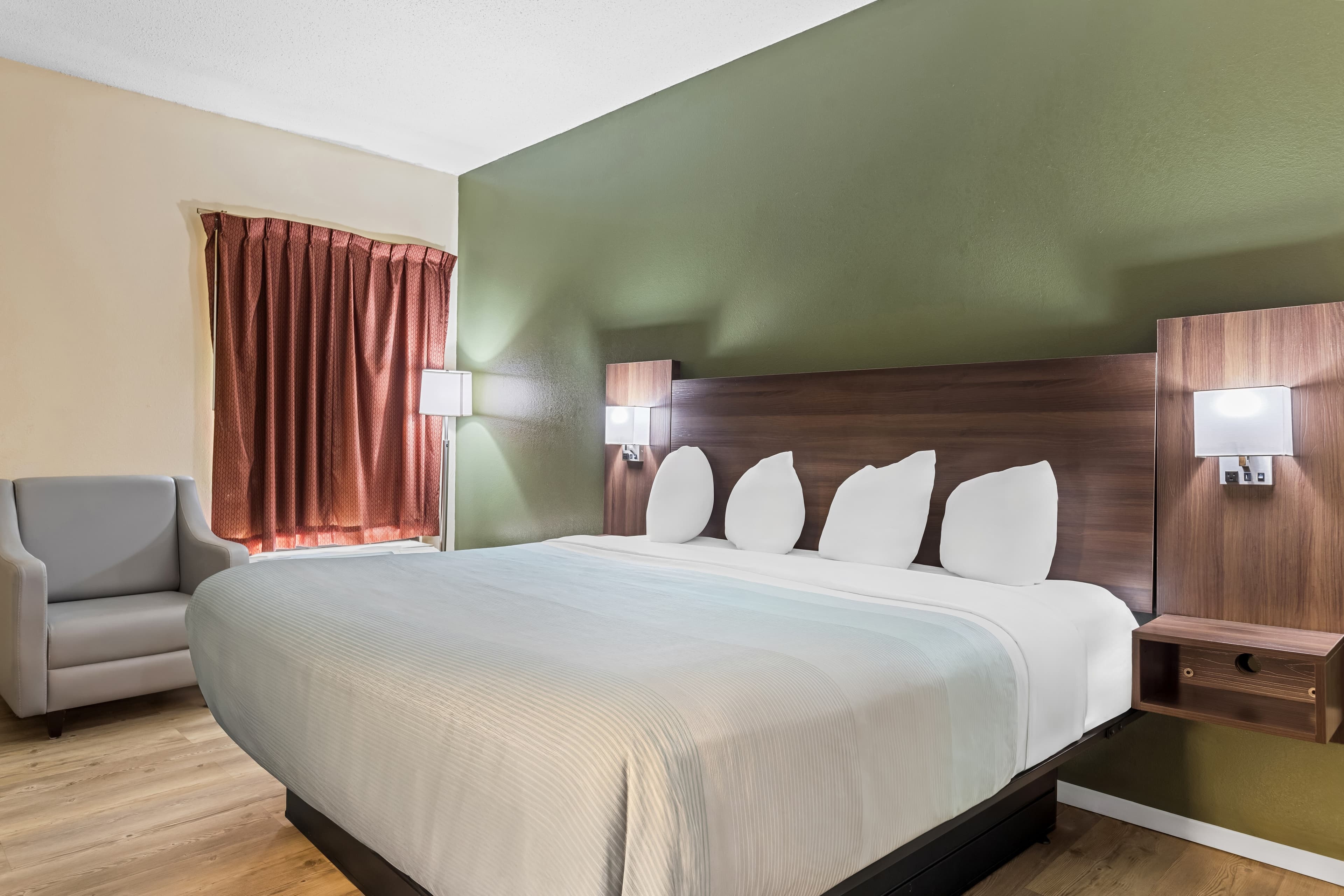 Quality Inn Port Wentworth Savannah North — 20