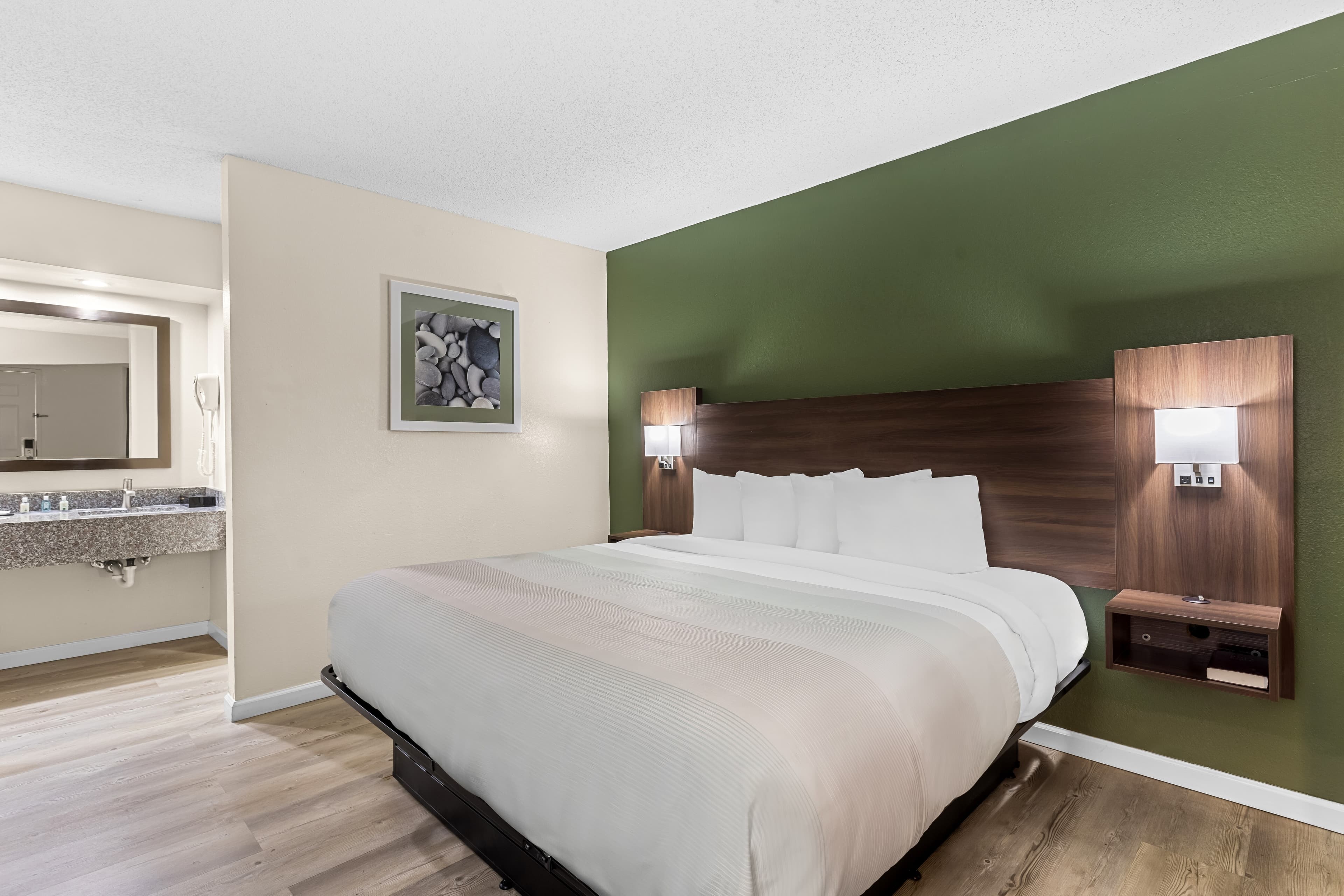 Quality Inn Port Wentworth Savannah North — 34