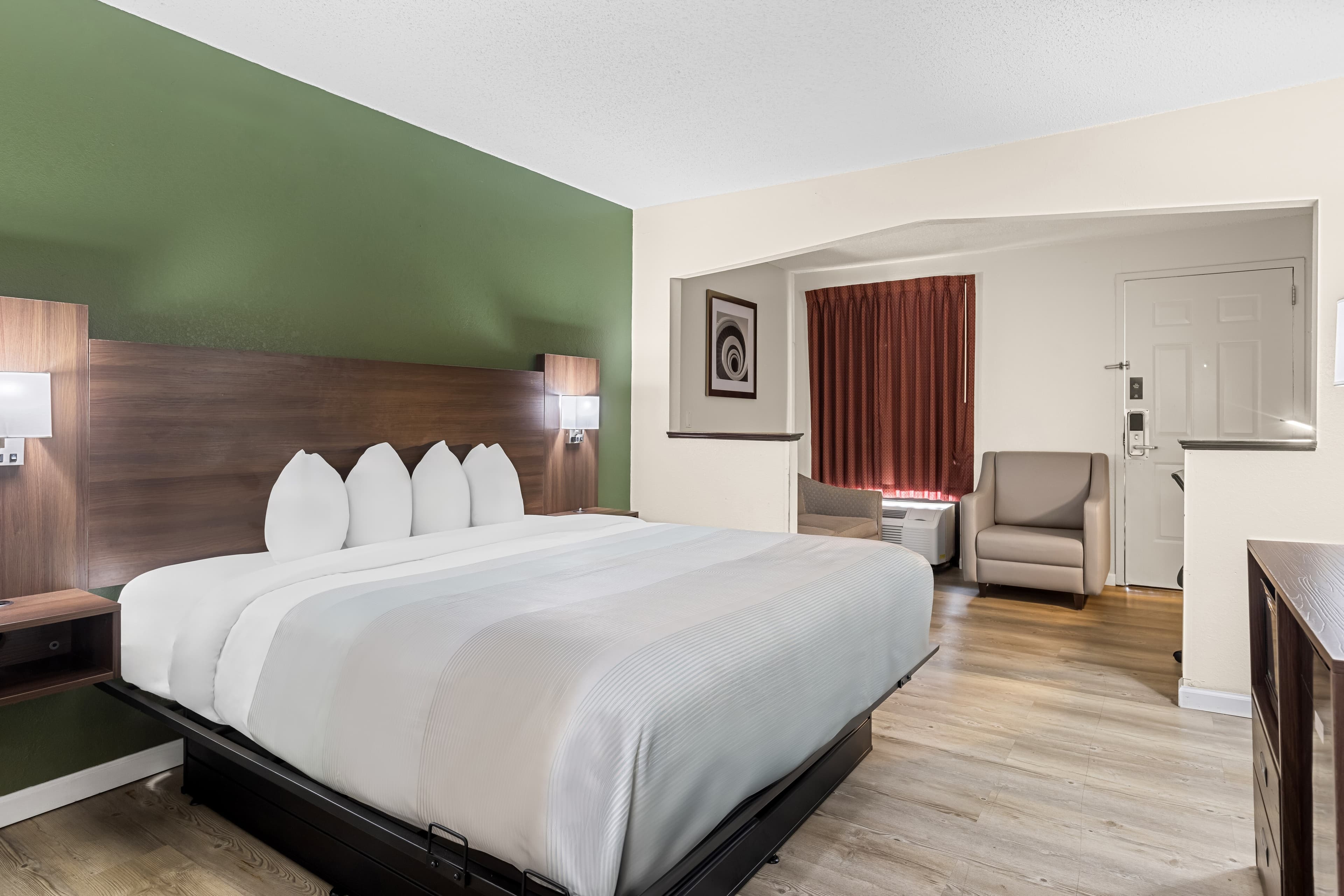 Quality Inn Port Wentworth Savannah North — 35