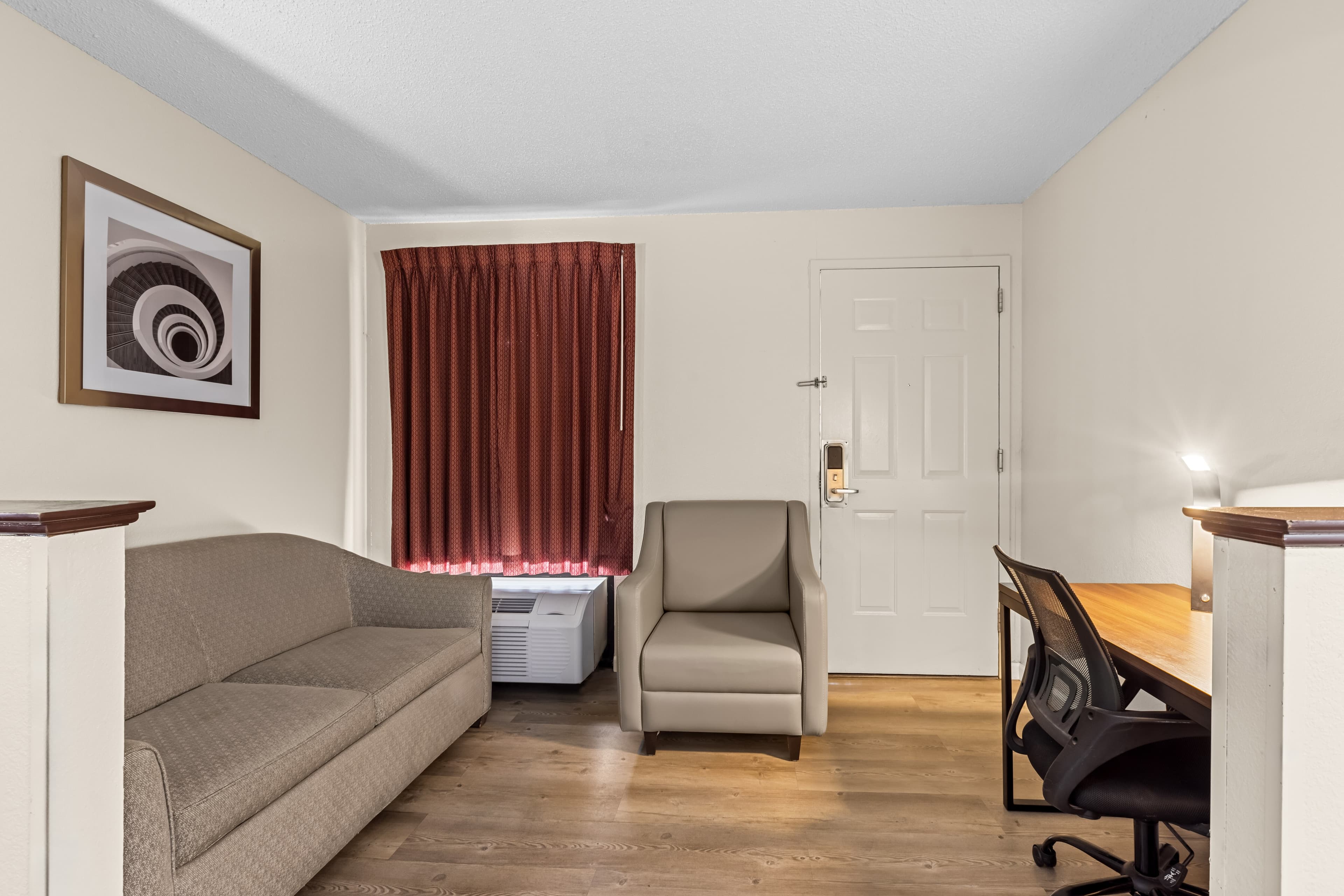 Quality Inn Port Wentworth Savannah North — 37