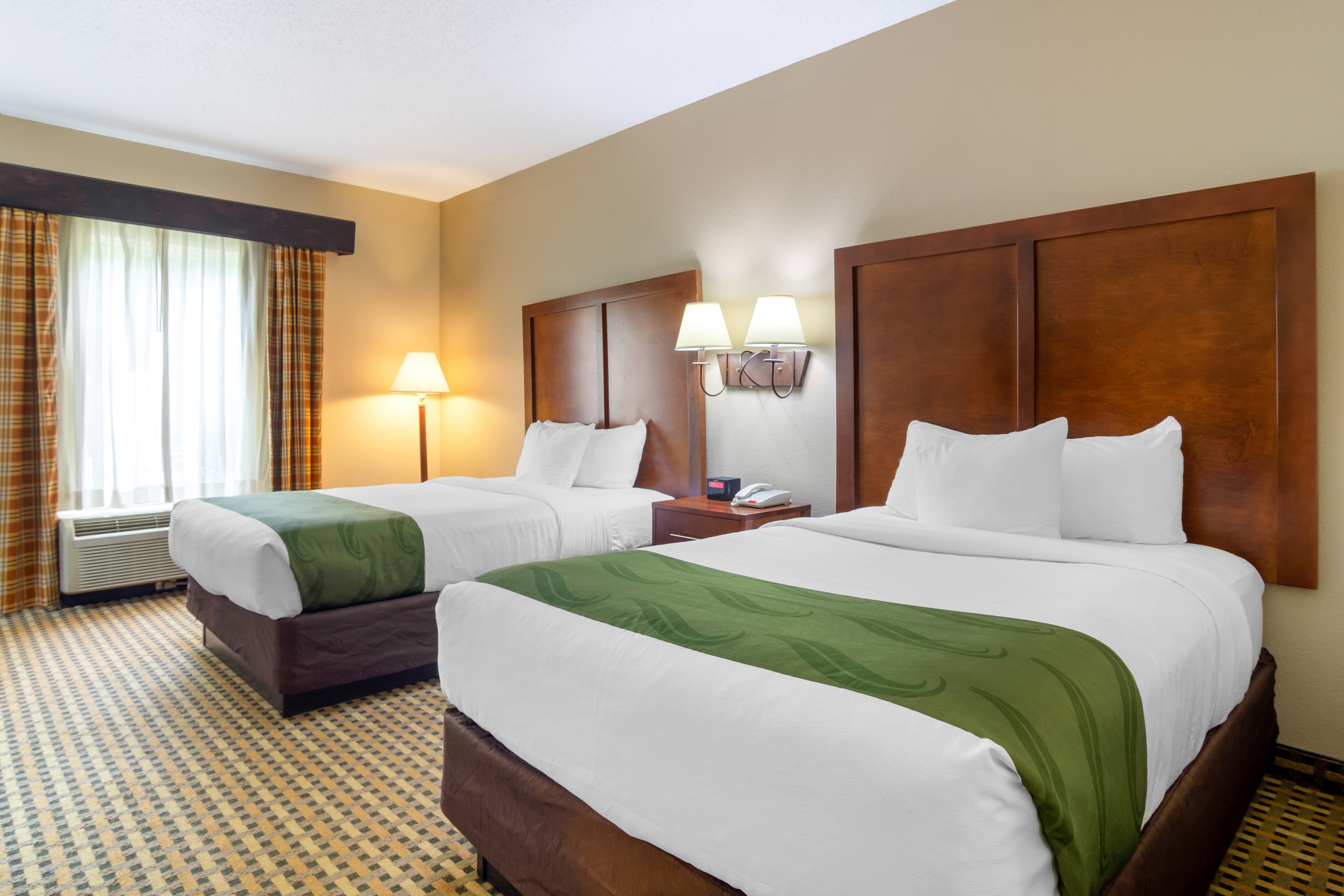 Quality Inn & Suites Decatur - Atlanta East - Image 4