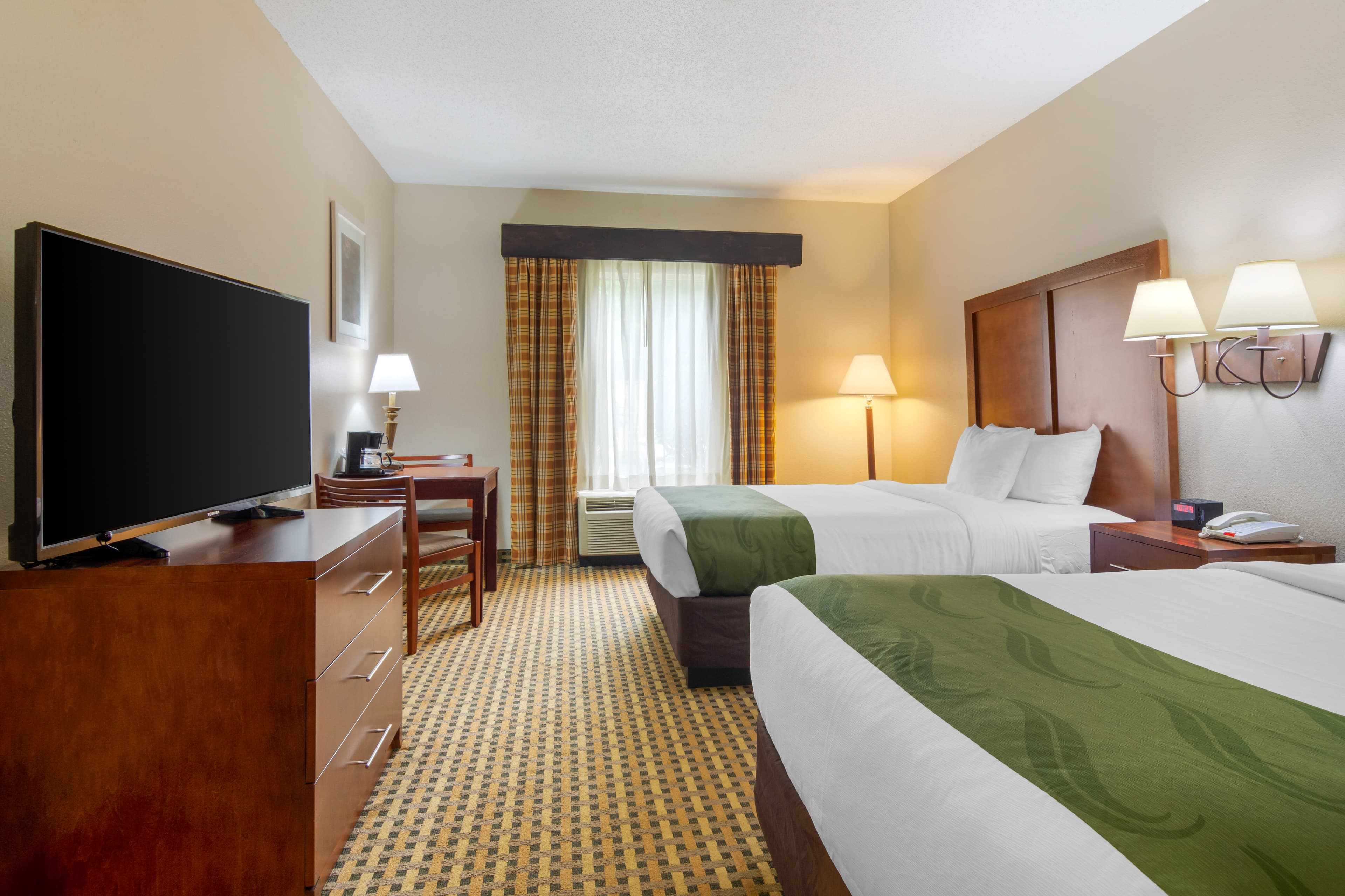 Quality Inn & Suites Decatur - Atlanta East - Image 5