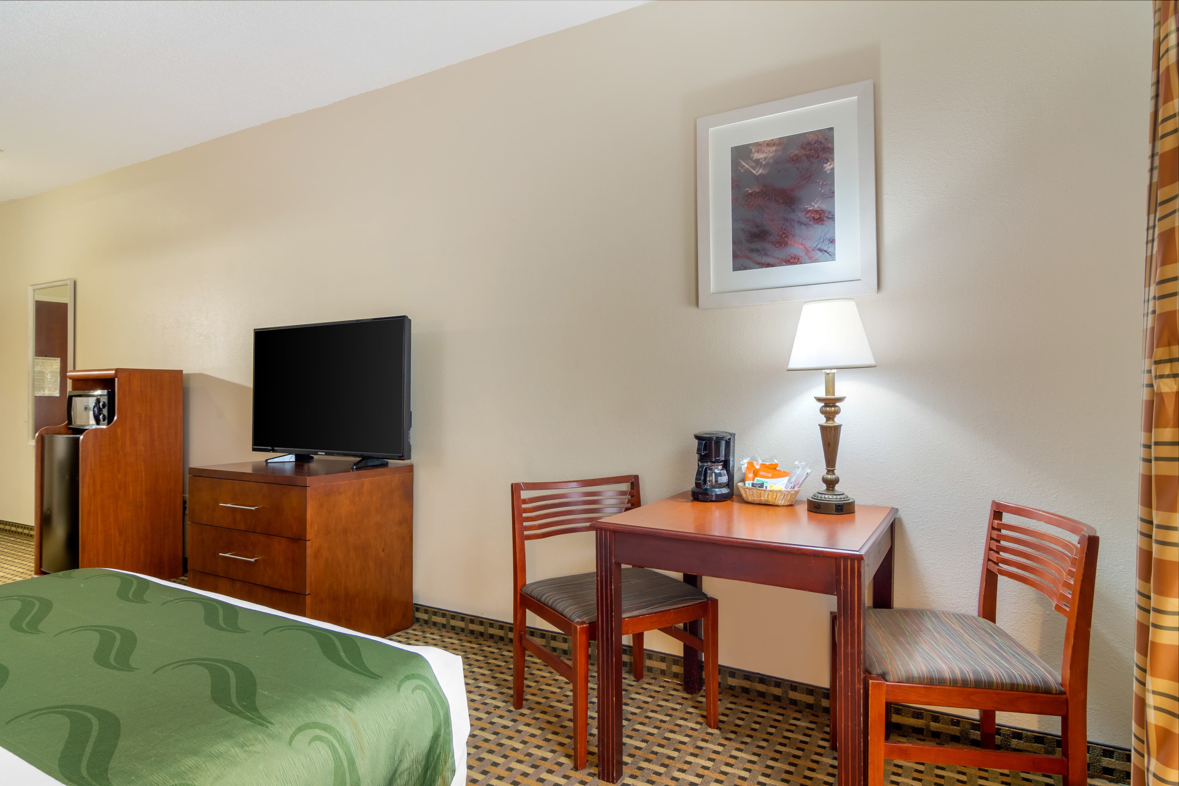 Quality Inn & Suites Decatur - Atlanta East — 7