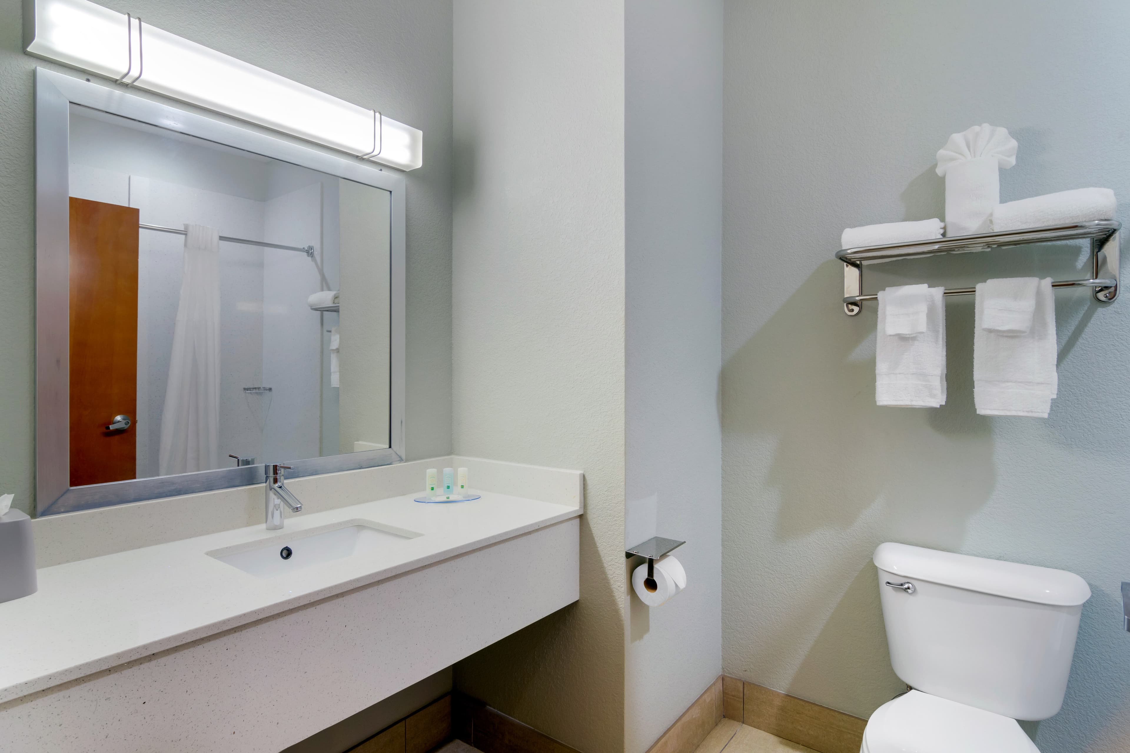 Quality Inn & Suites Decatur - Atlanta East — 8