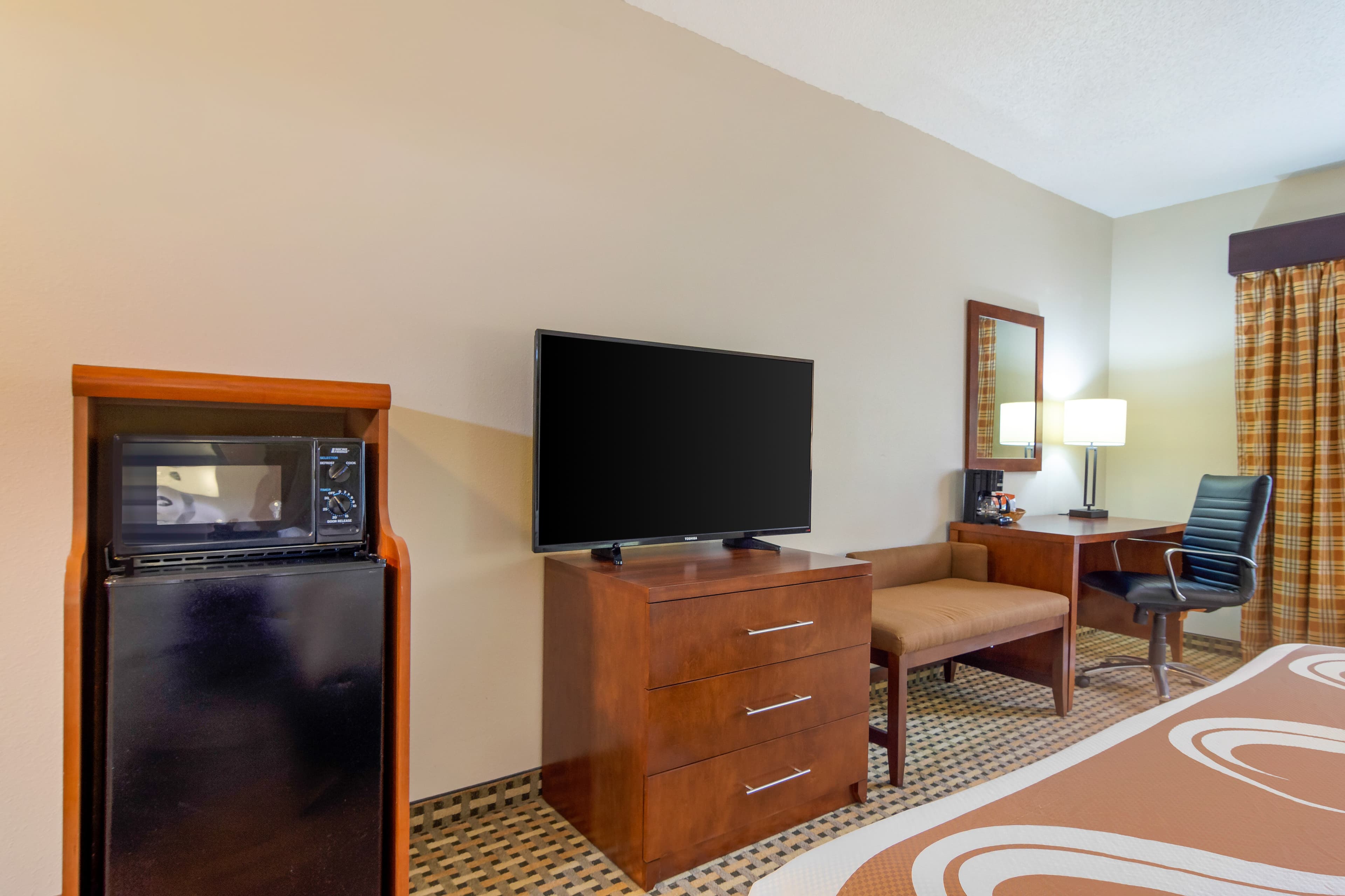 Quality Inn & Suites Decatur - Atlanta East — 11